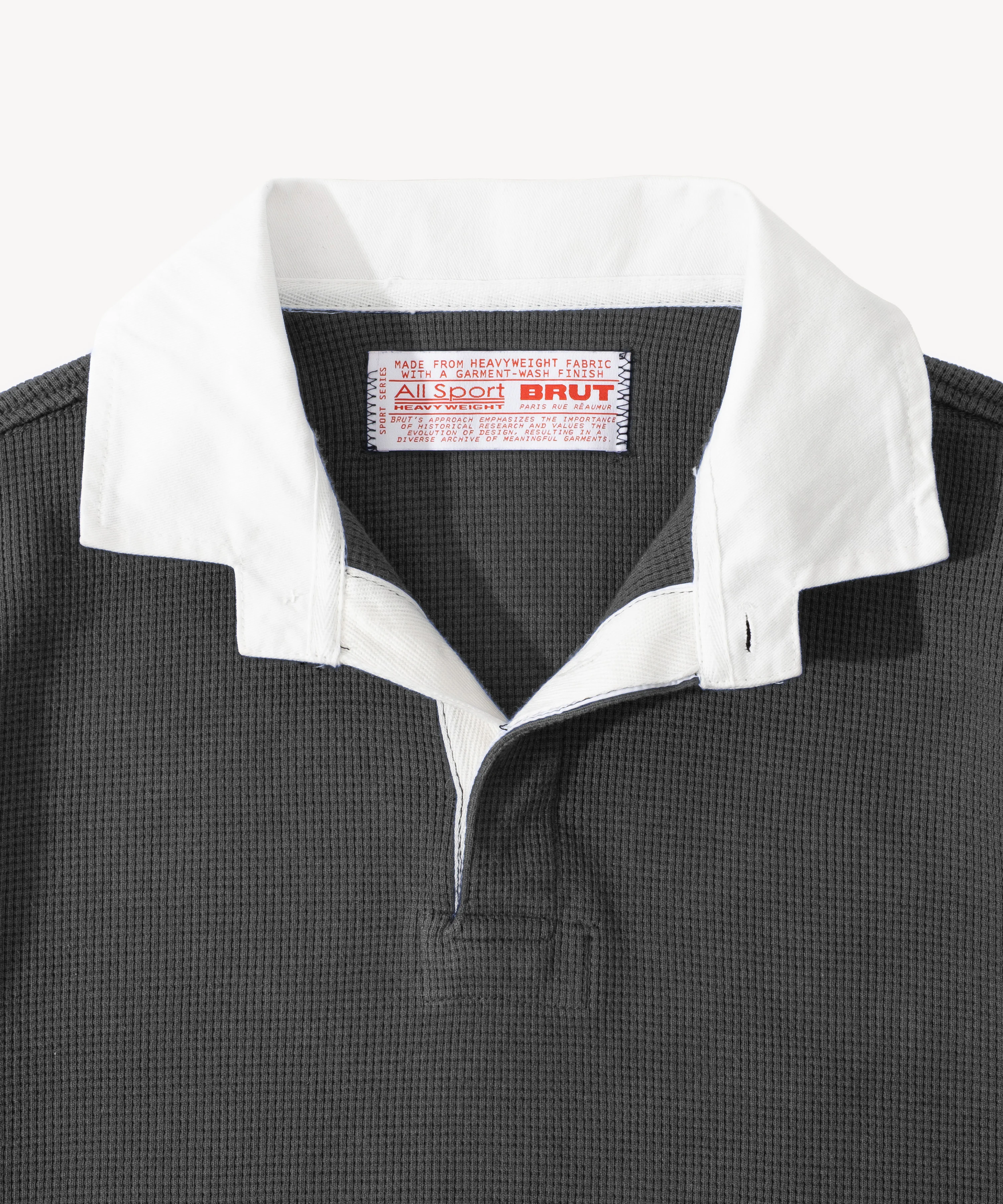 THE THERMAL POLO - Image 4