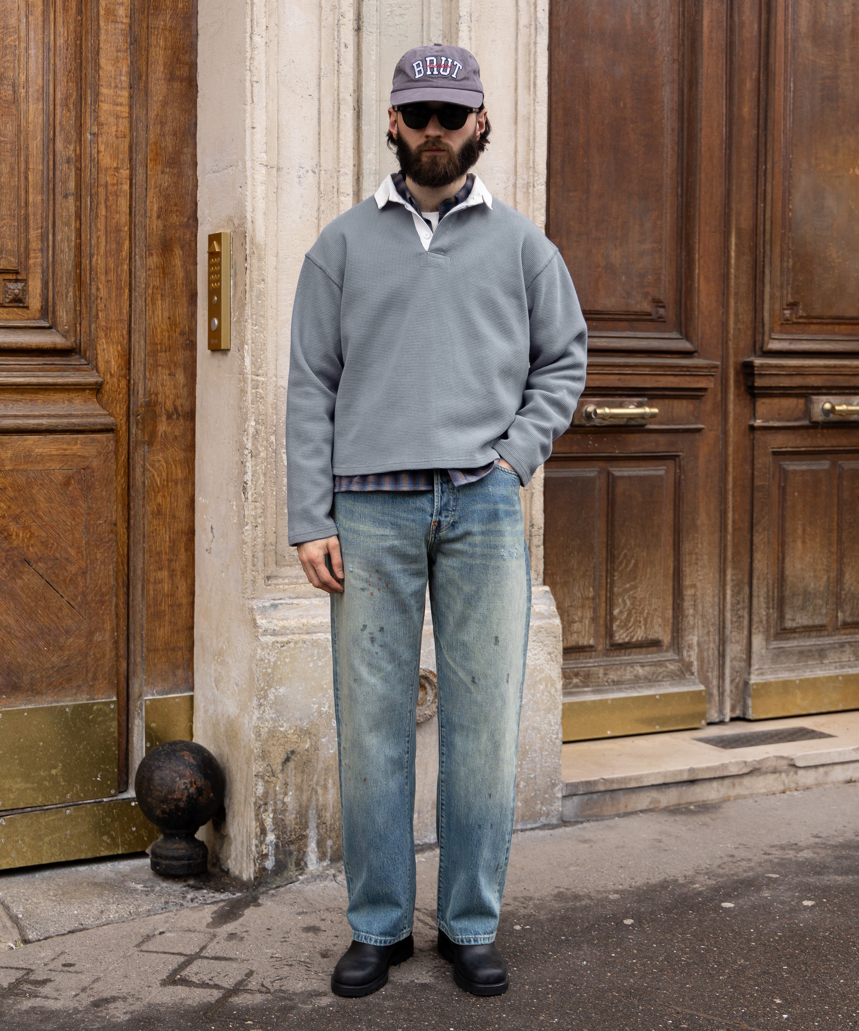 THE THERMAL POLO - Image 3