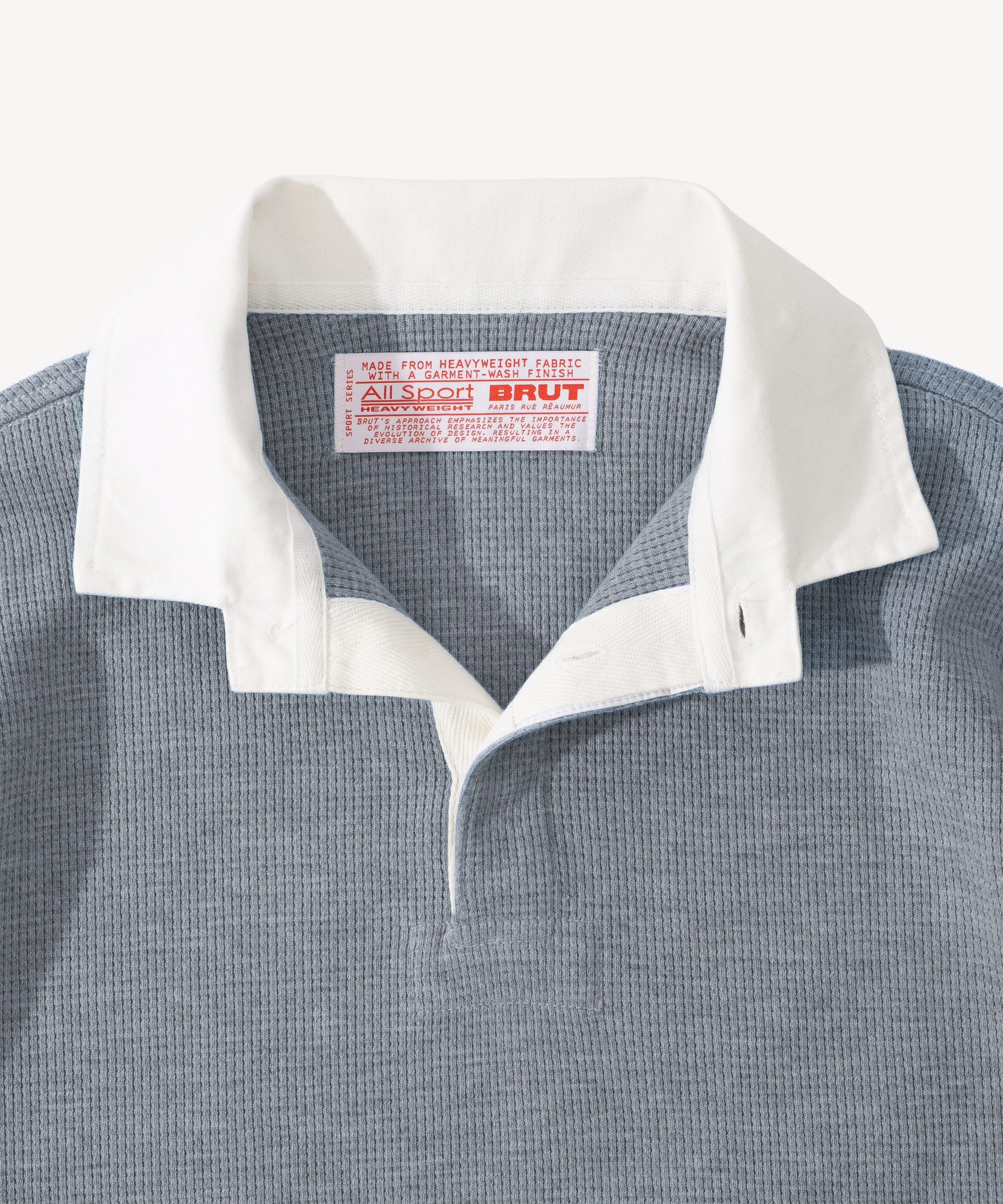 THE THERMAL POLO - Image 4