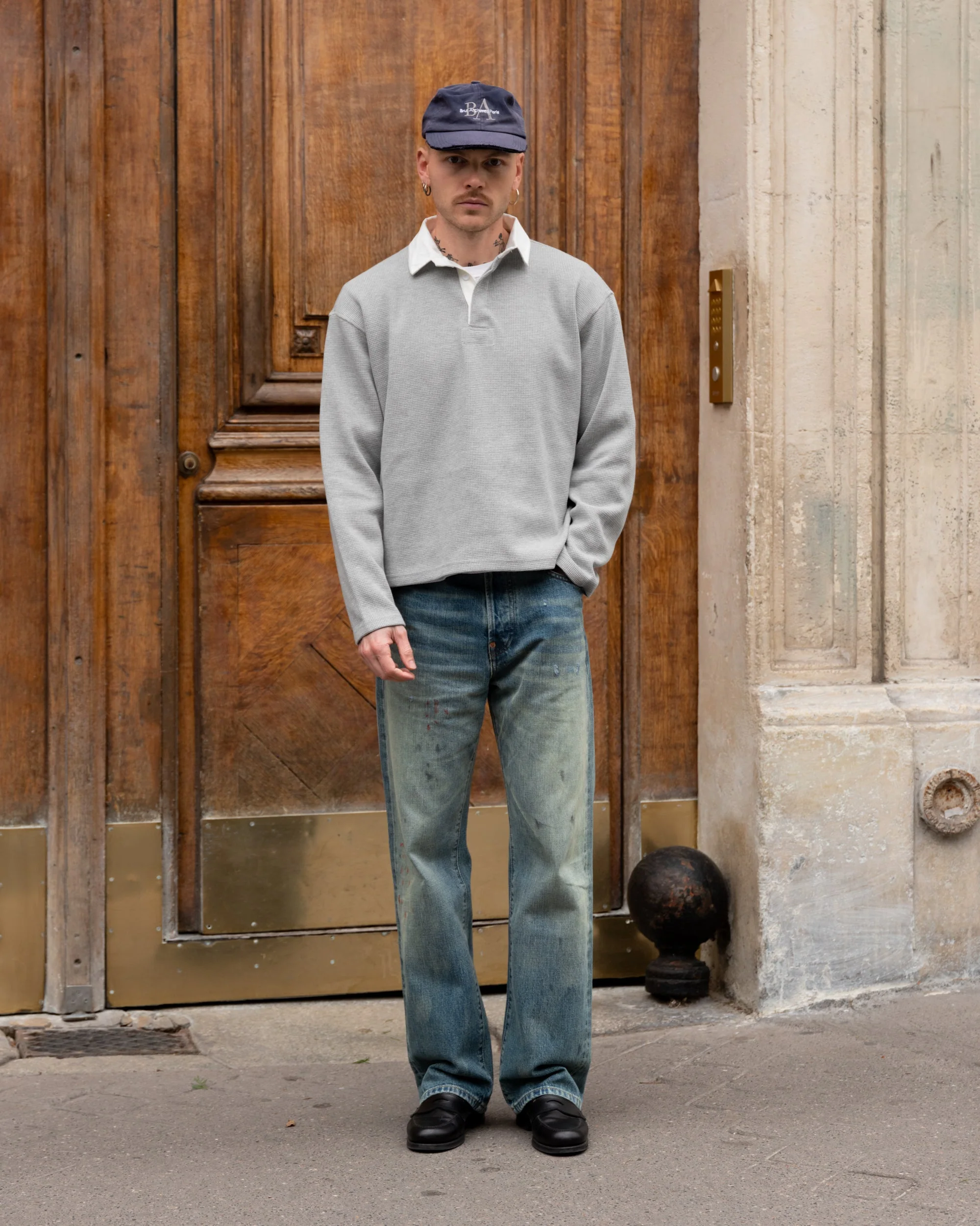 THE THERMAL POLO - Image 3