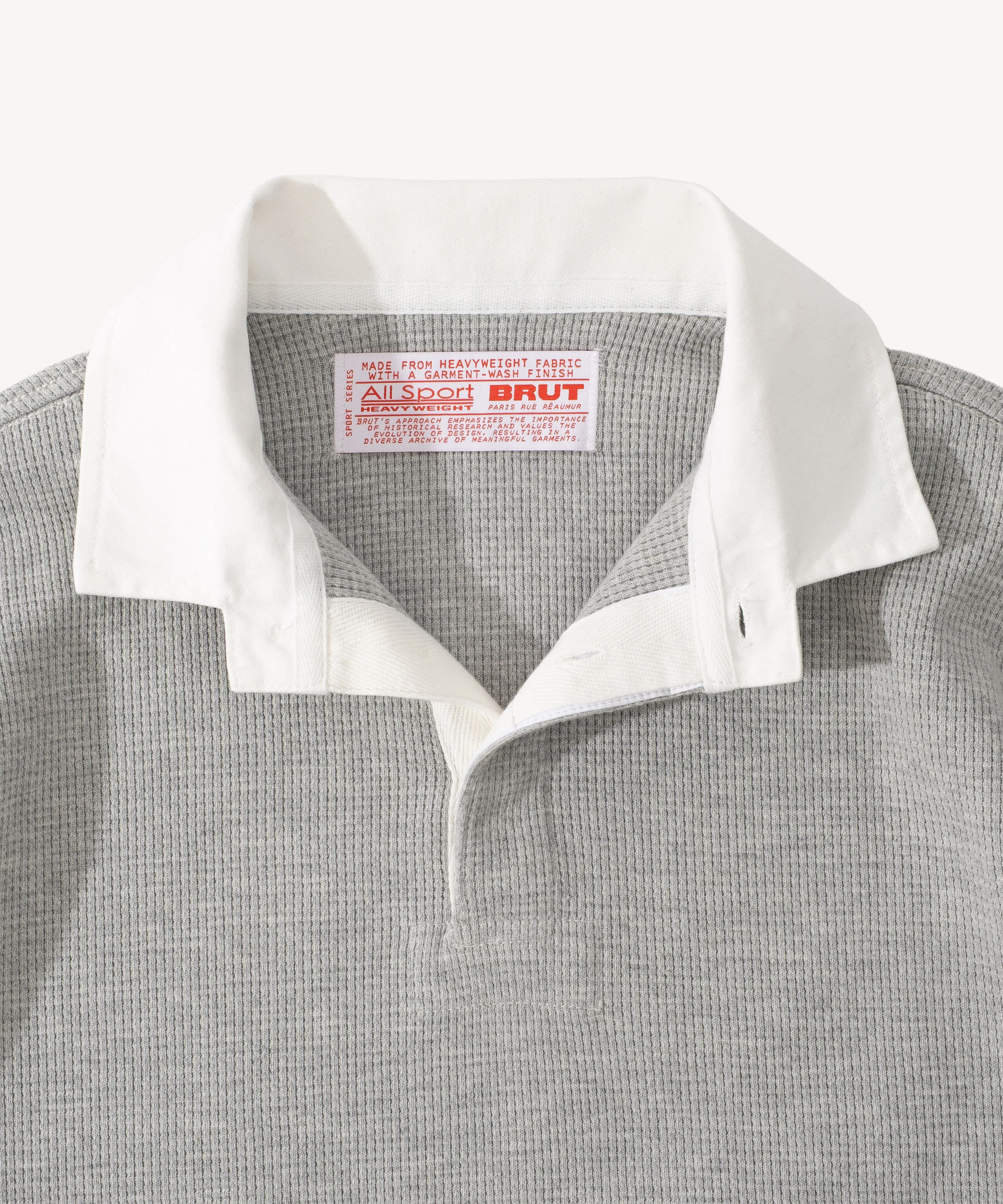 THE THERMAL POLO - Image 4