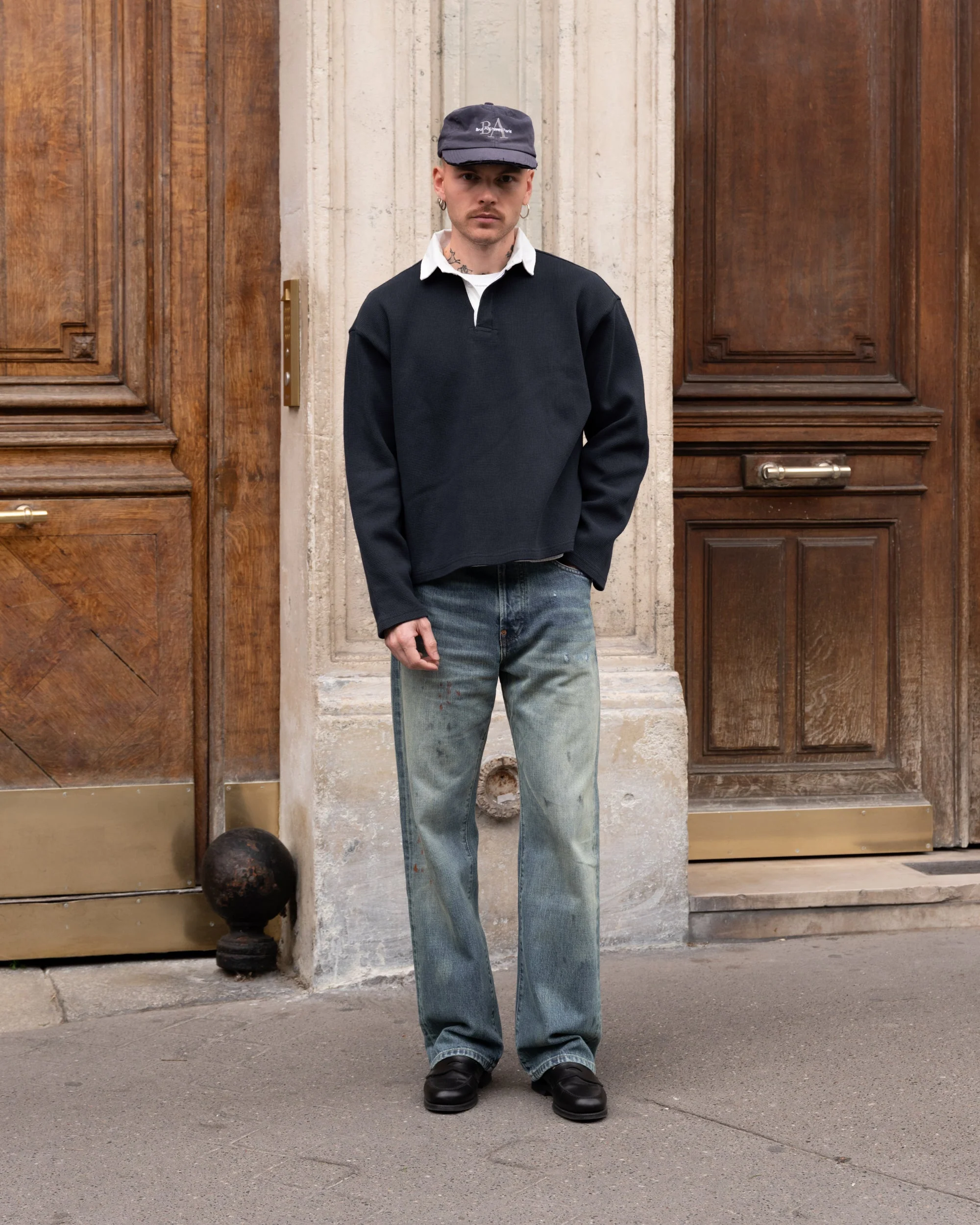 THE THERMAL POLO - Image 3