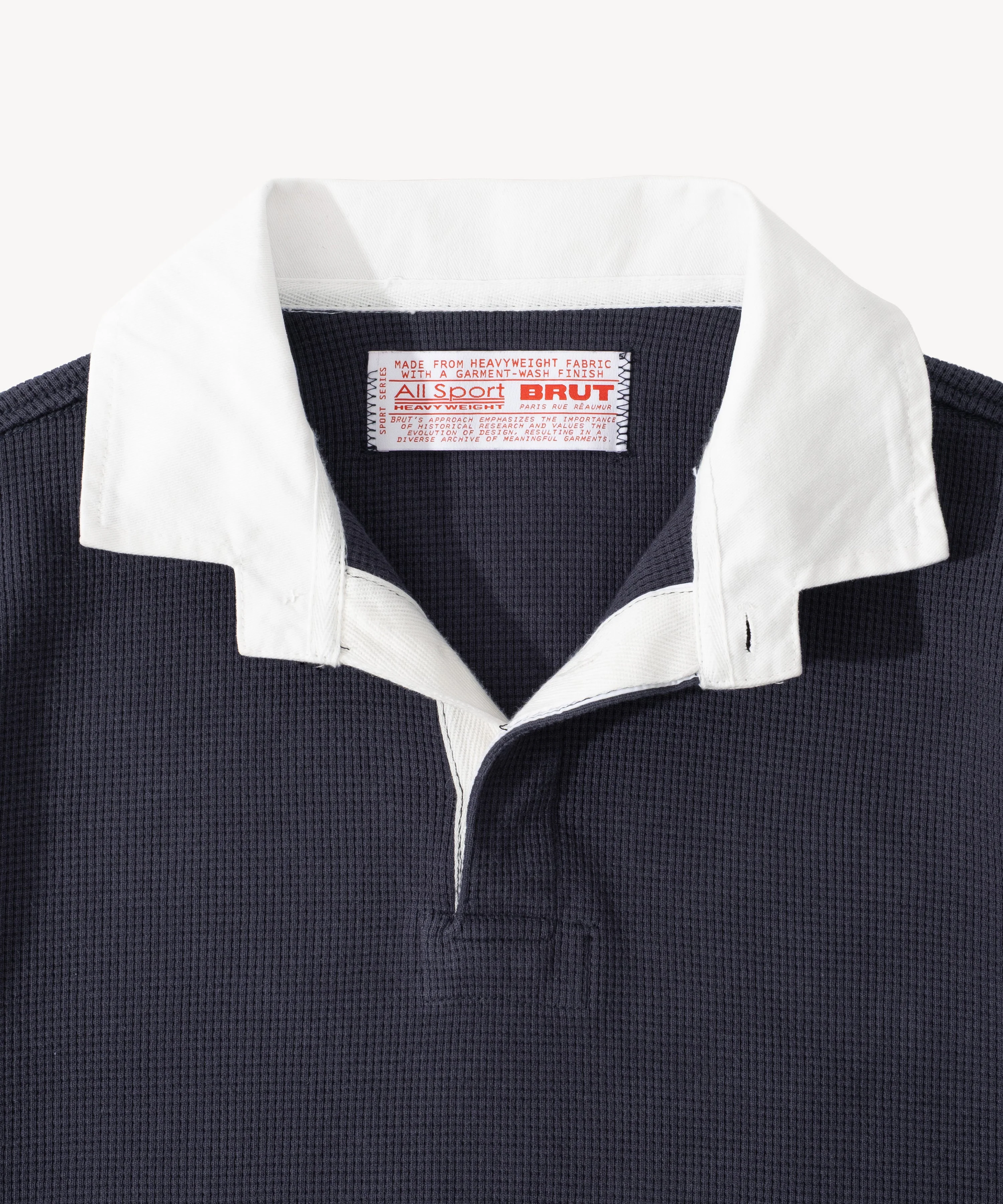 THE THERMAL POLO - Image 4