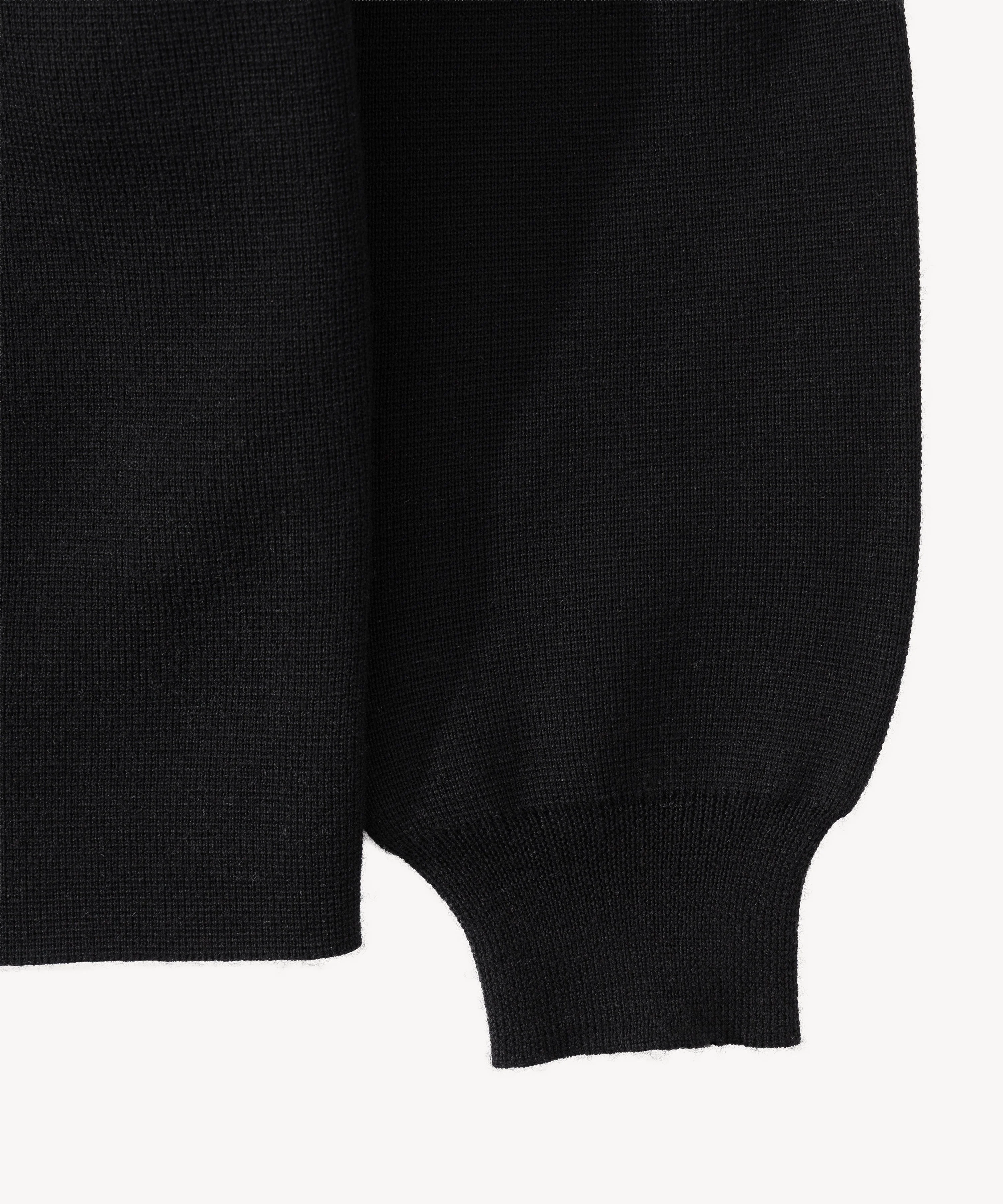 THE THREE BUTTONS POLO - Image 5