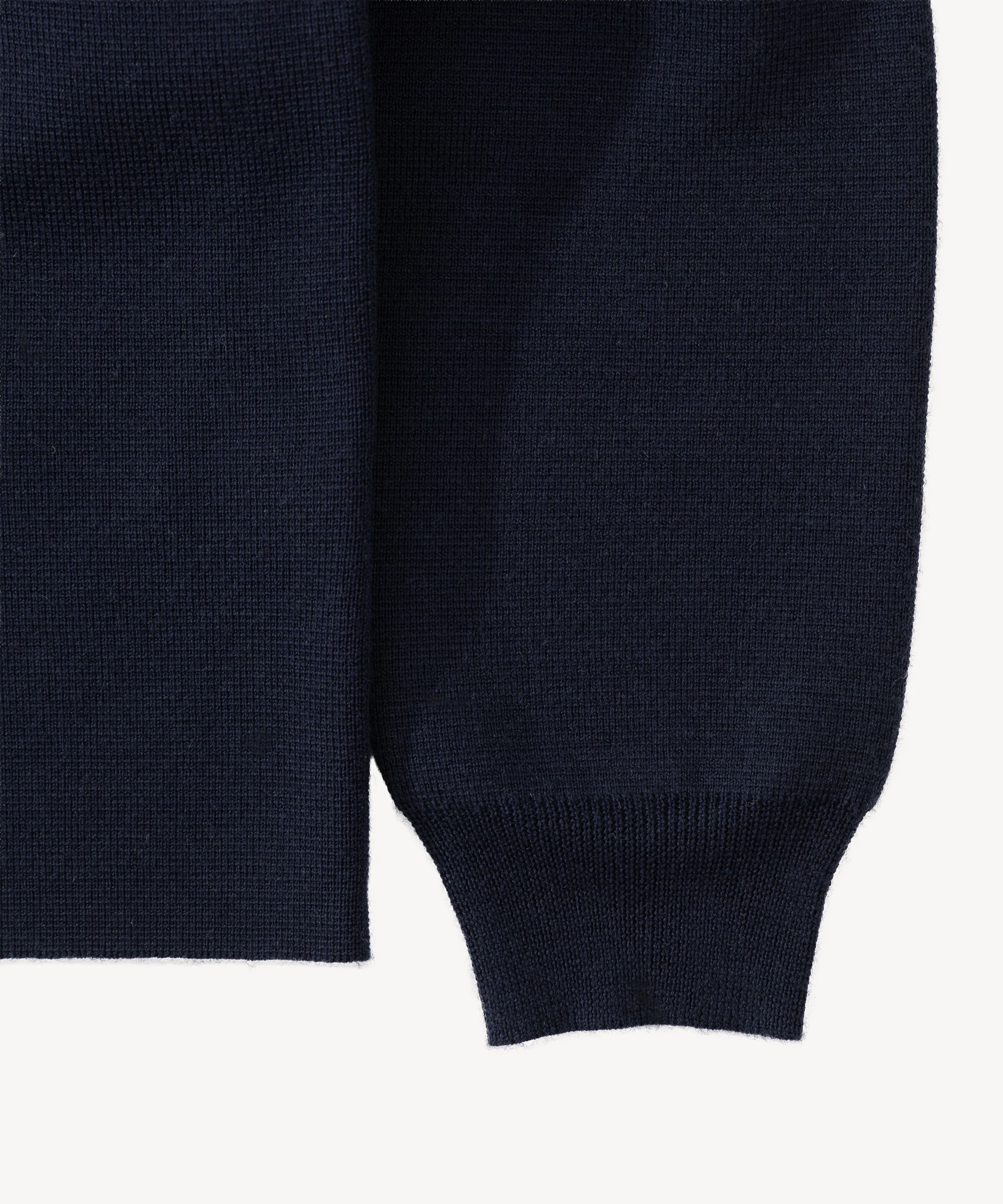 THE THREE BUTTONS POLO - Image 5