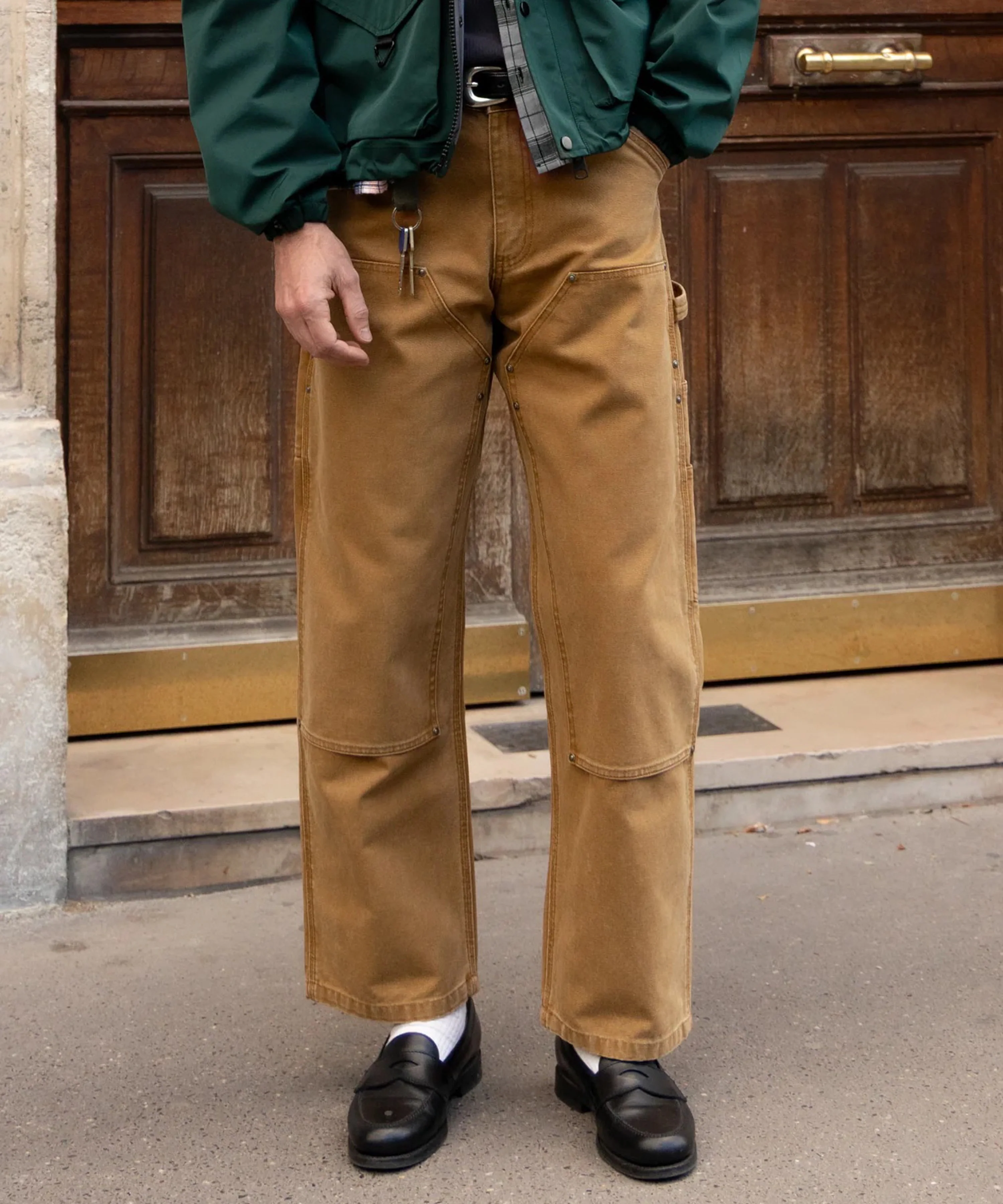 THE TILER WORK PANTS - Image 3