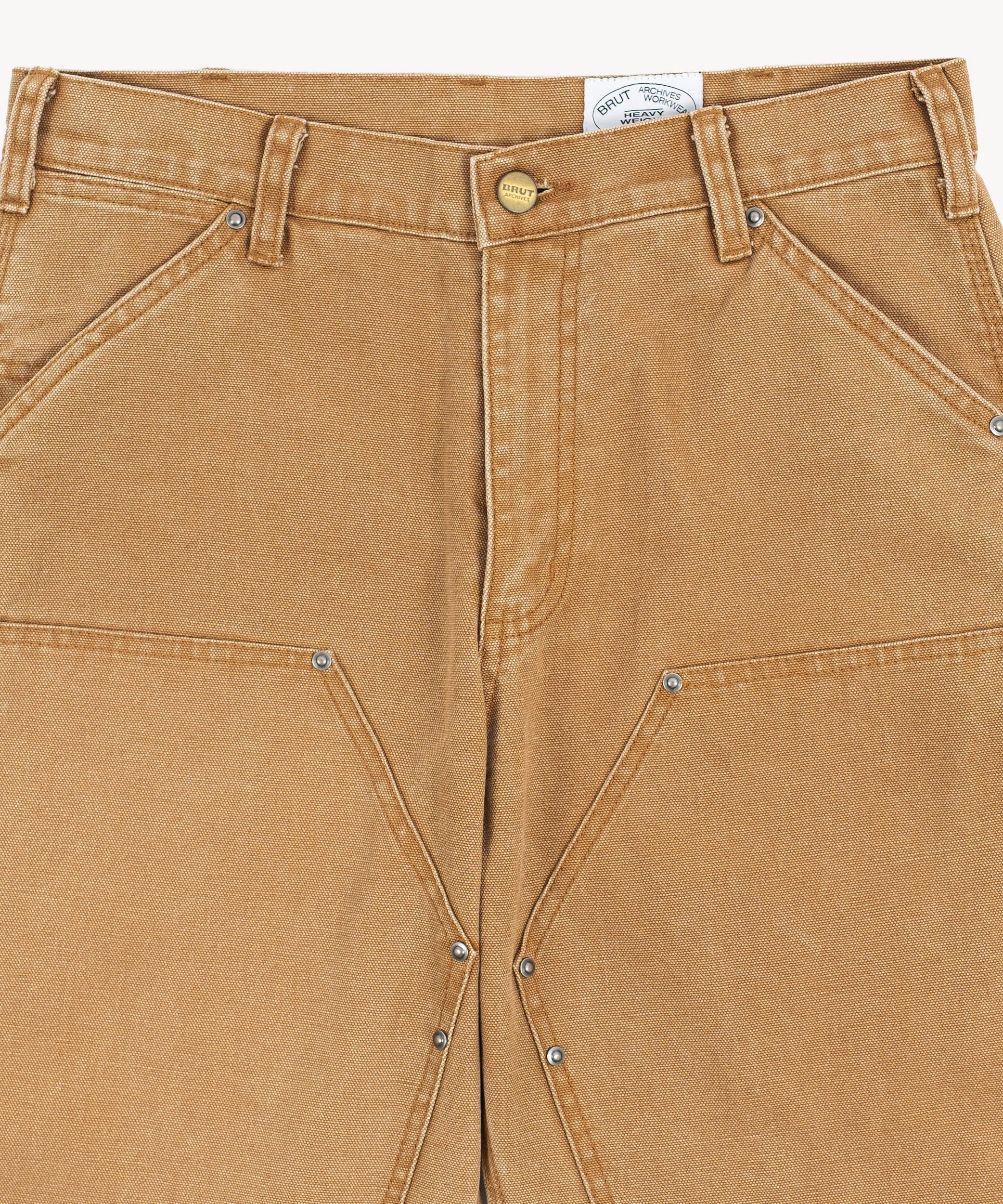 THE TILER WORK PANTS - Image 4