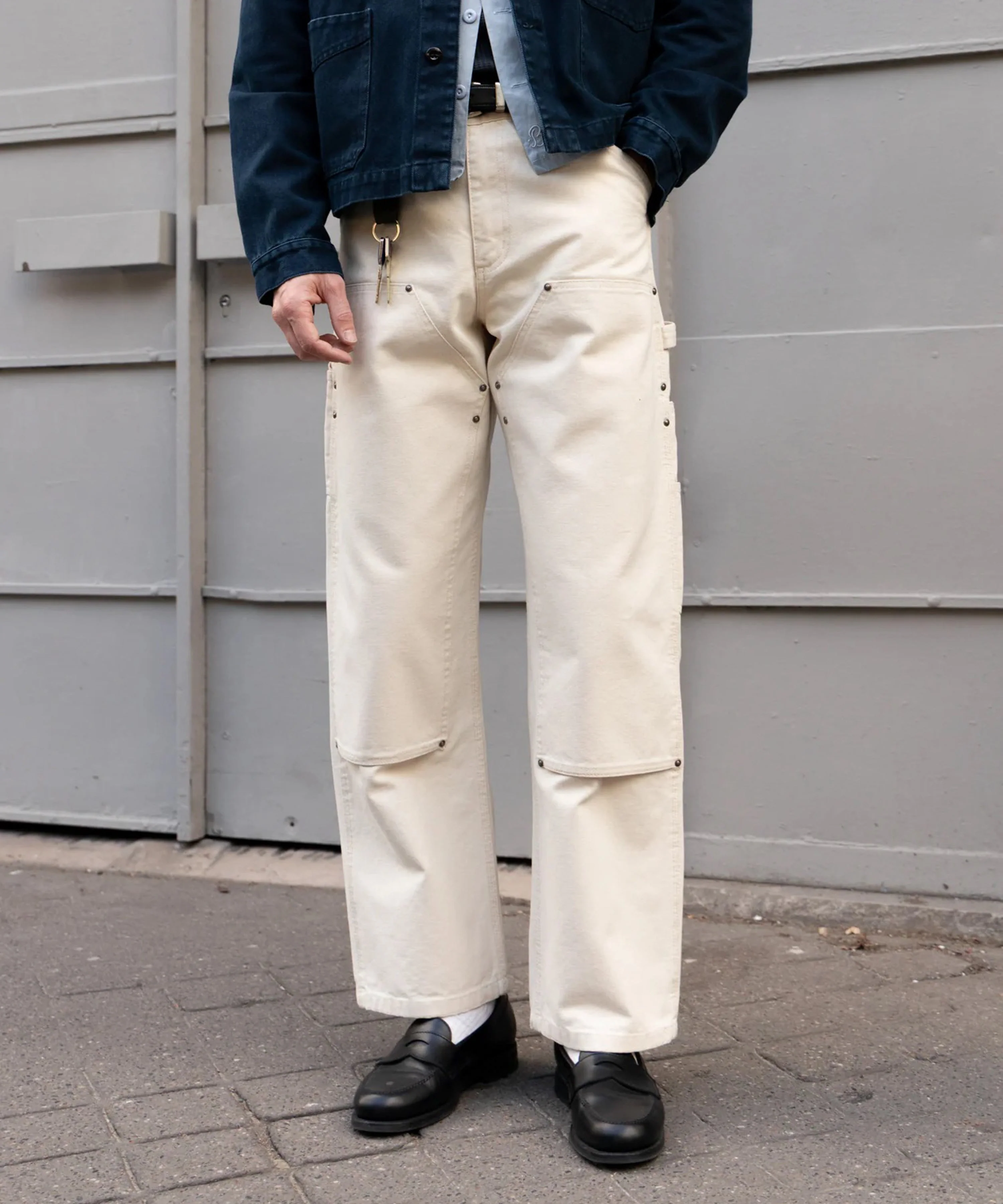 THE TILER WORK PANTS - Image 3
