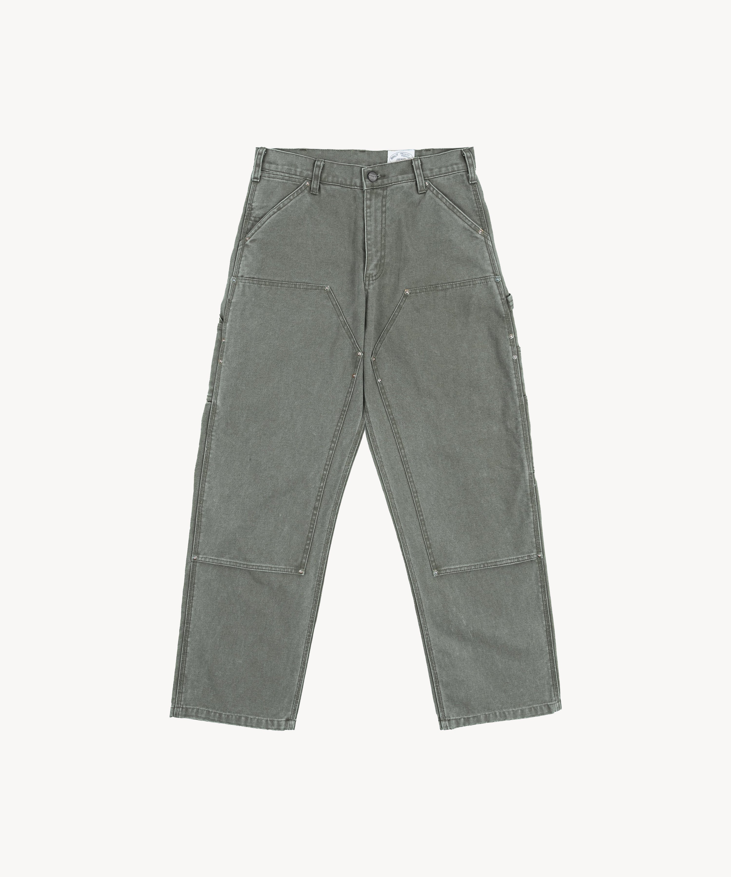 THE TILER WORK PANTS
