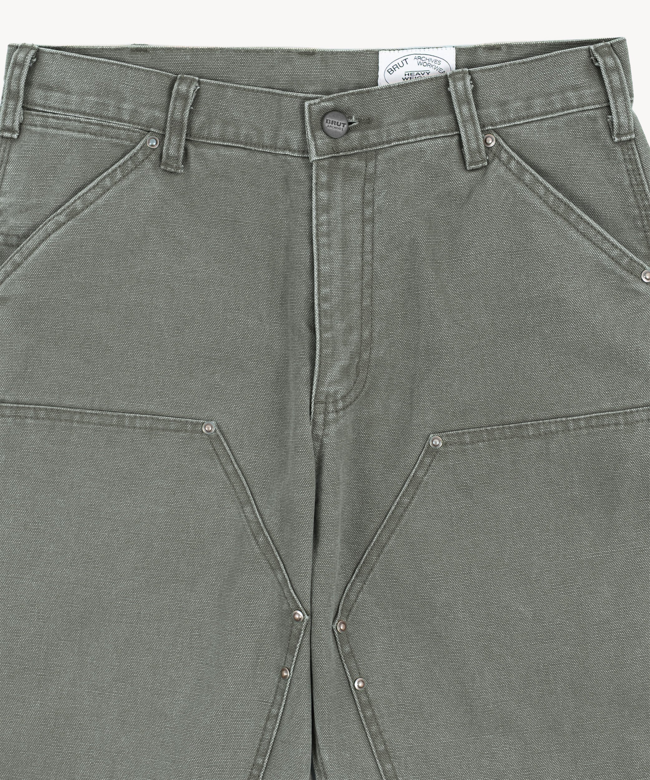 THE TILER WORK PANTS - Image 4