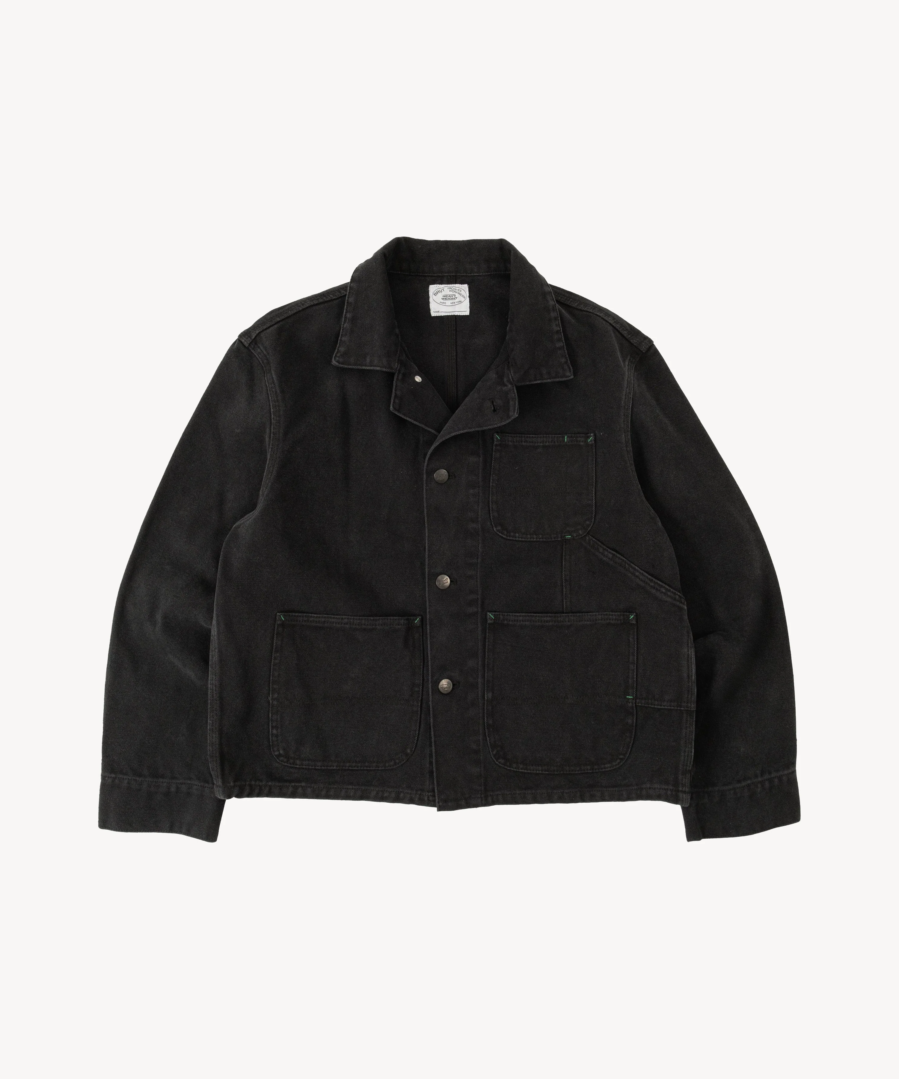 THE TOOLS JACKET