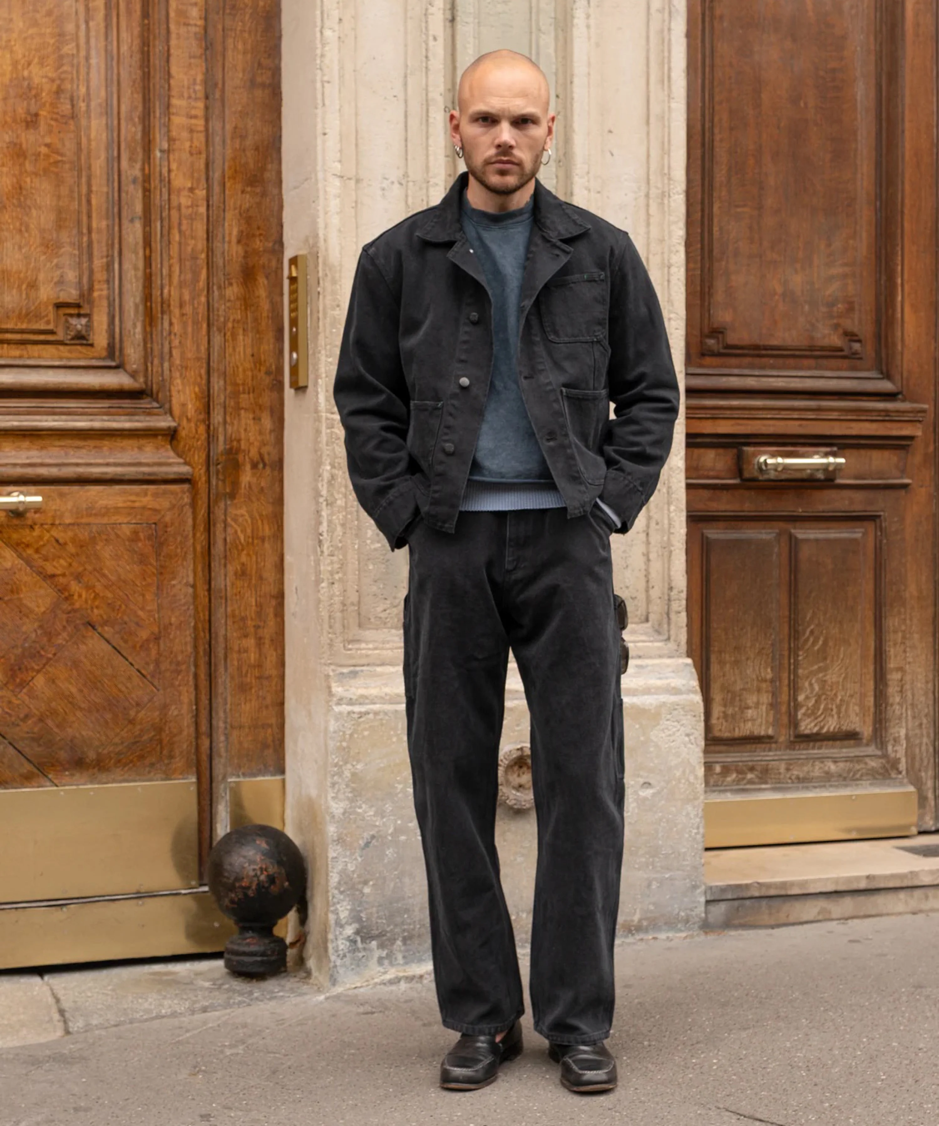 THE TOOLS JACKET - Image 3