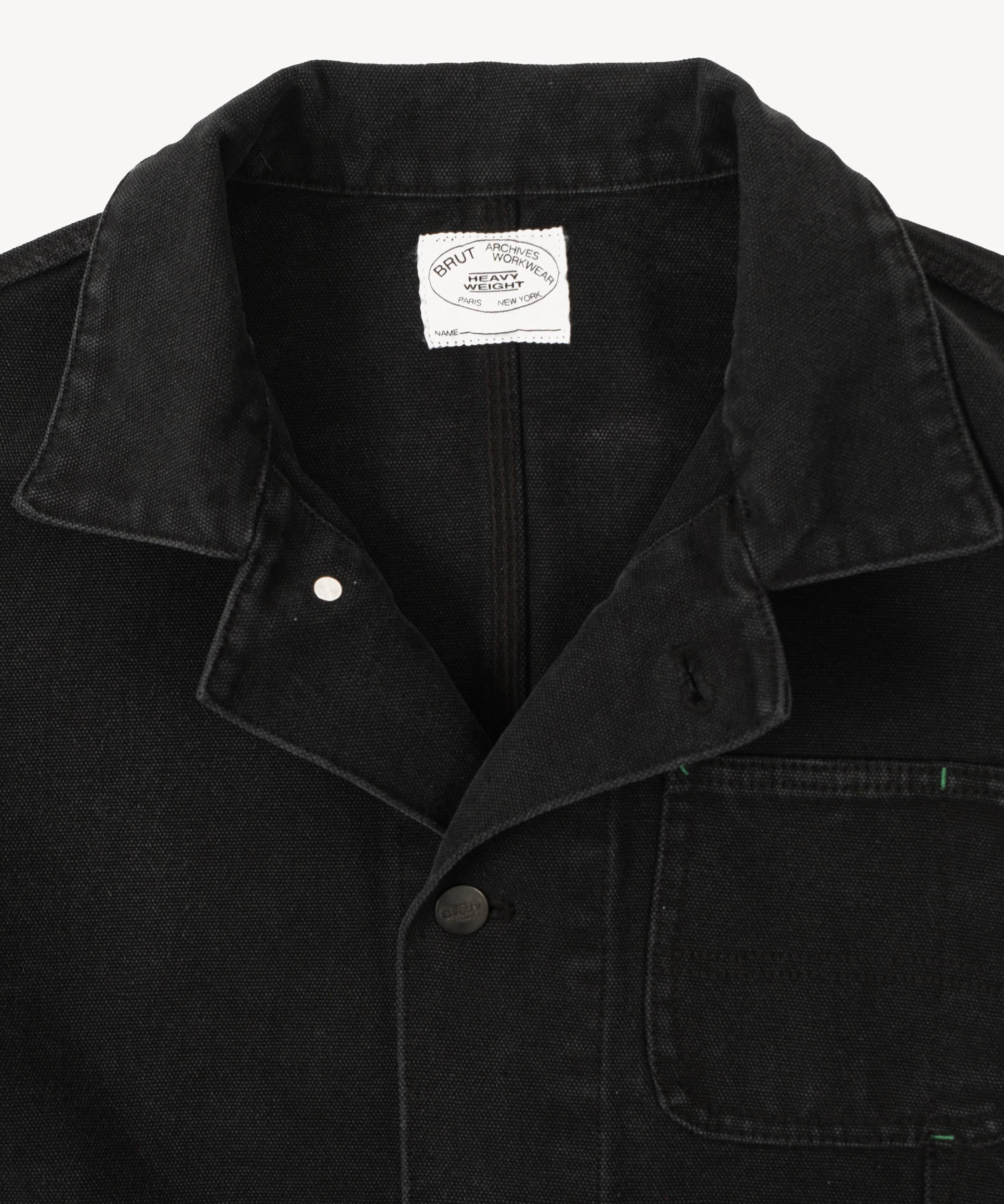 THE TOOLS JACKET - Image 4
