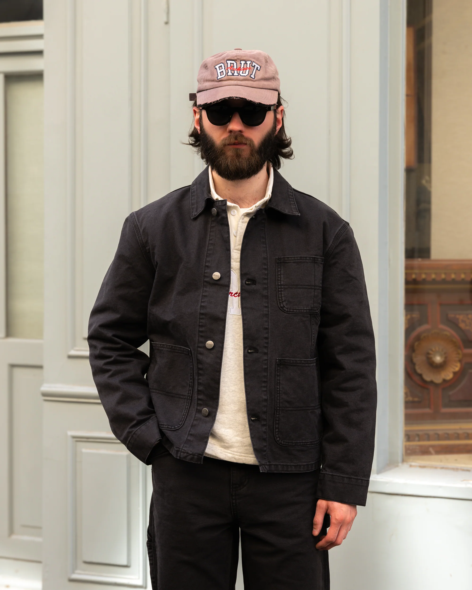 THE TOOLS JACKET - Image 2