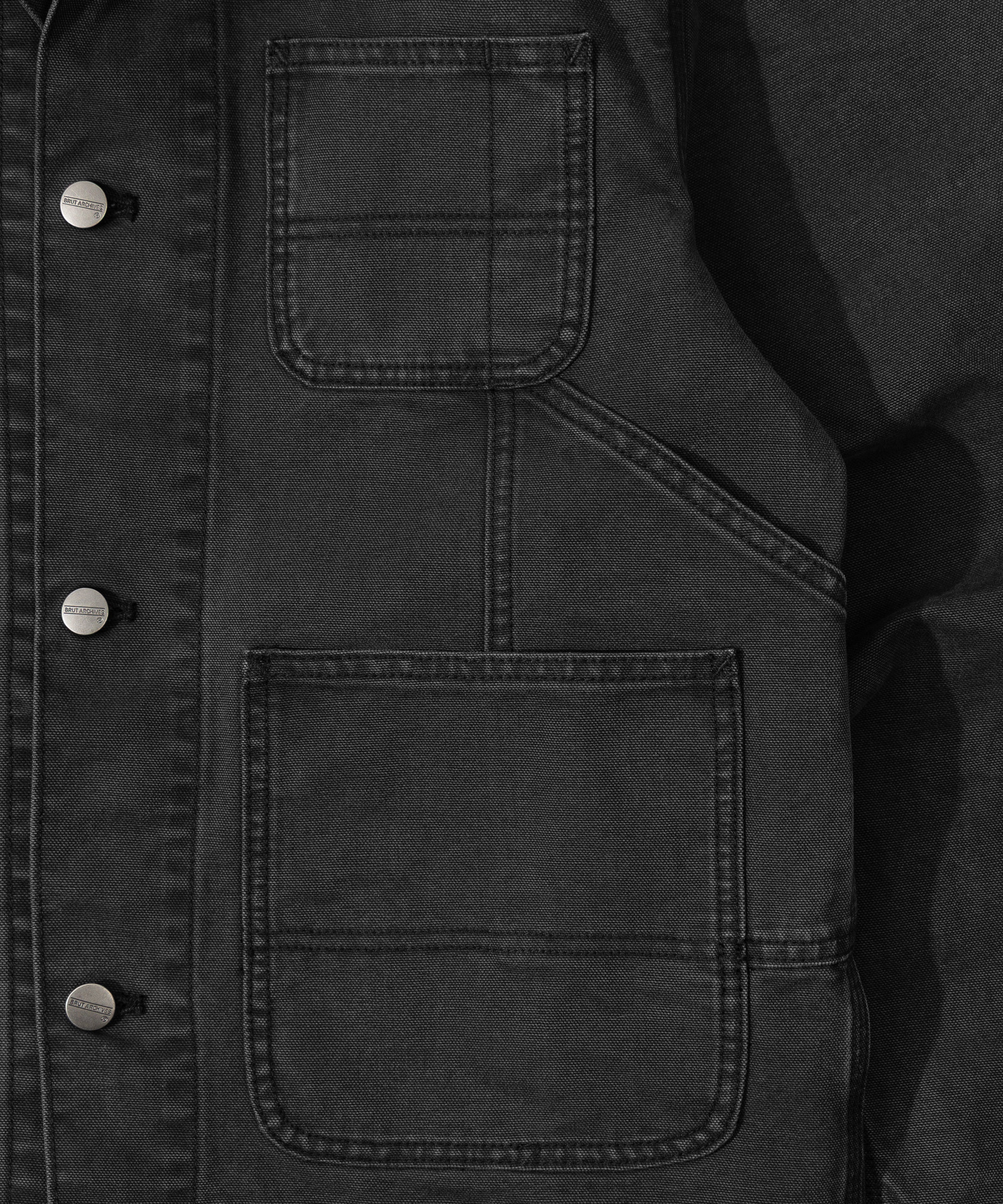 THE TOOLS JACKET - Image 5