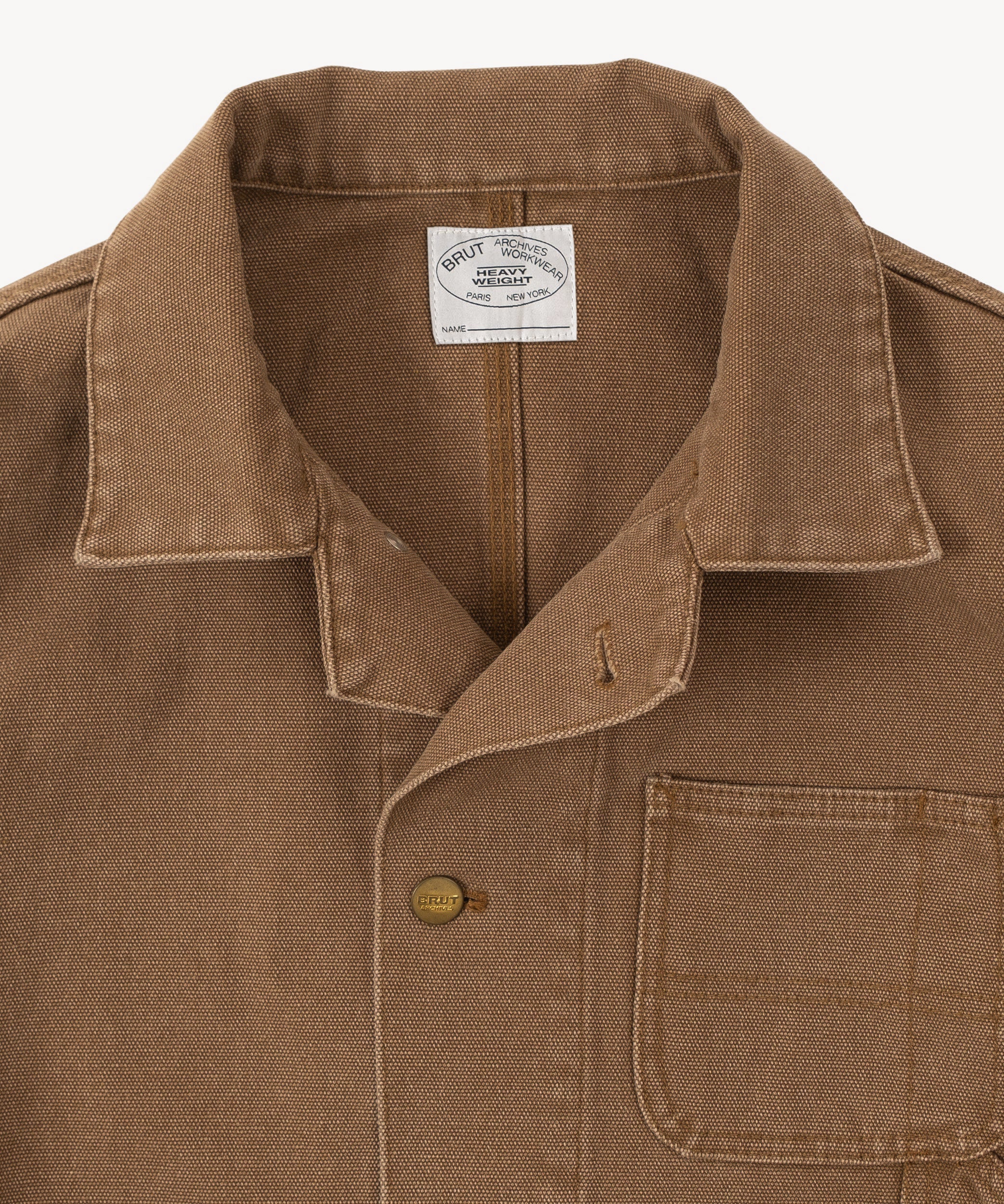 THE TOOLS JACKET - Image 4