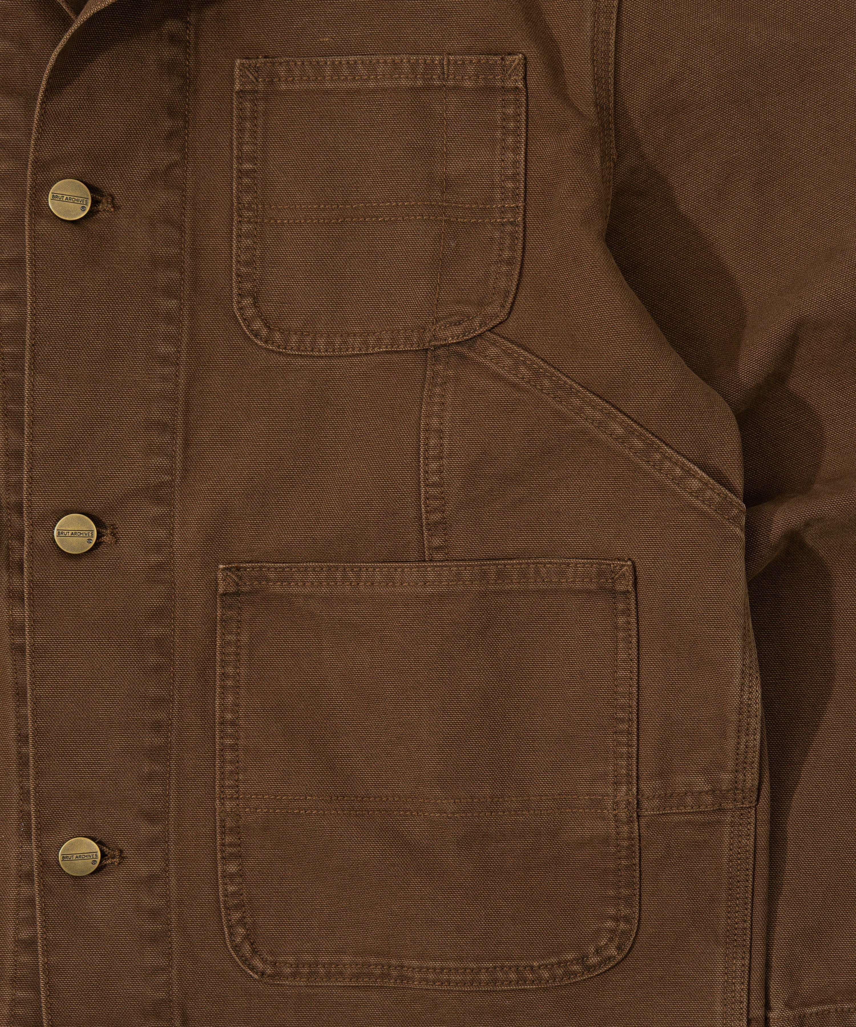 THE TOOLS JACKET - Image 5