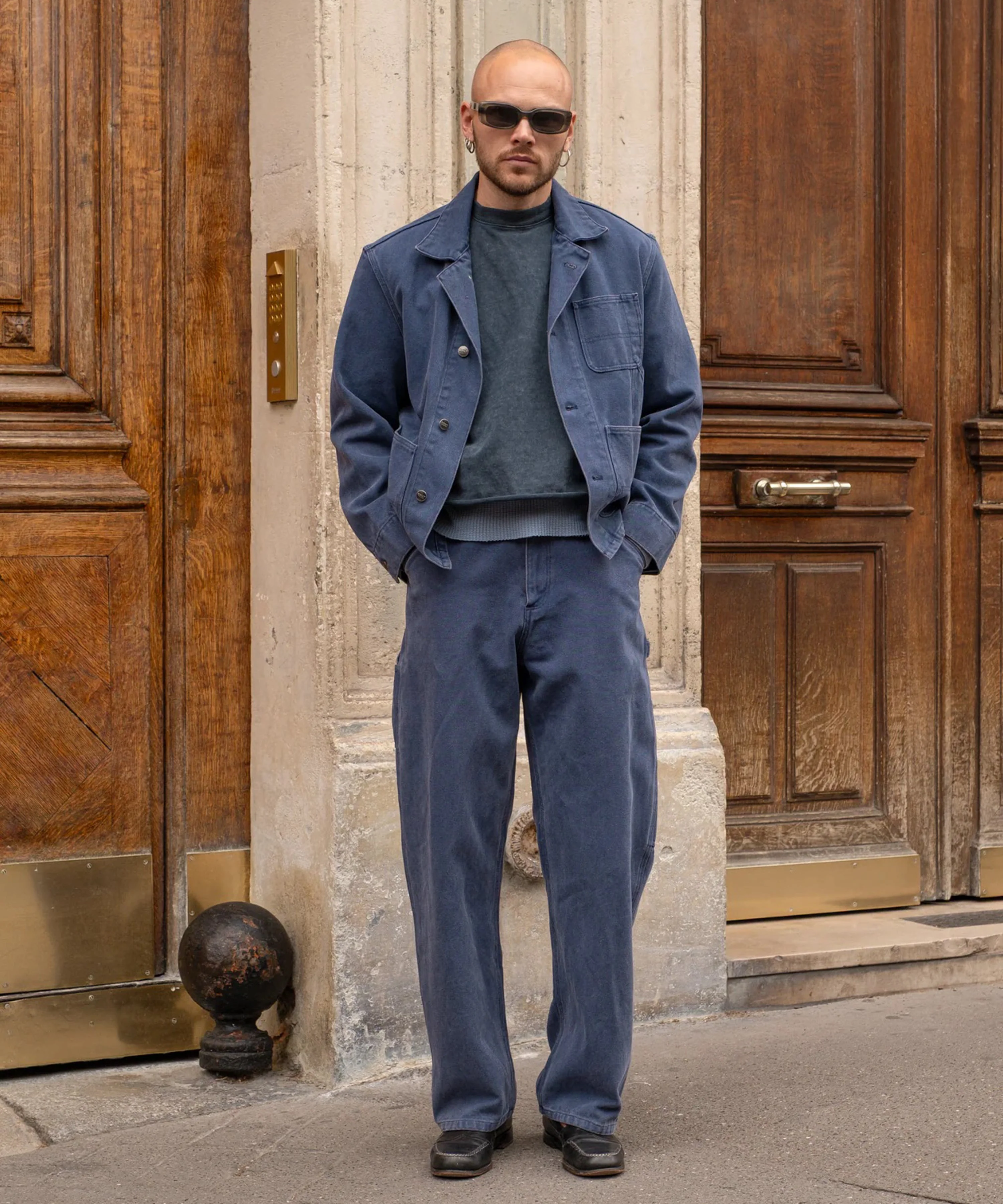 THE TOOLS JACKET - Image 3