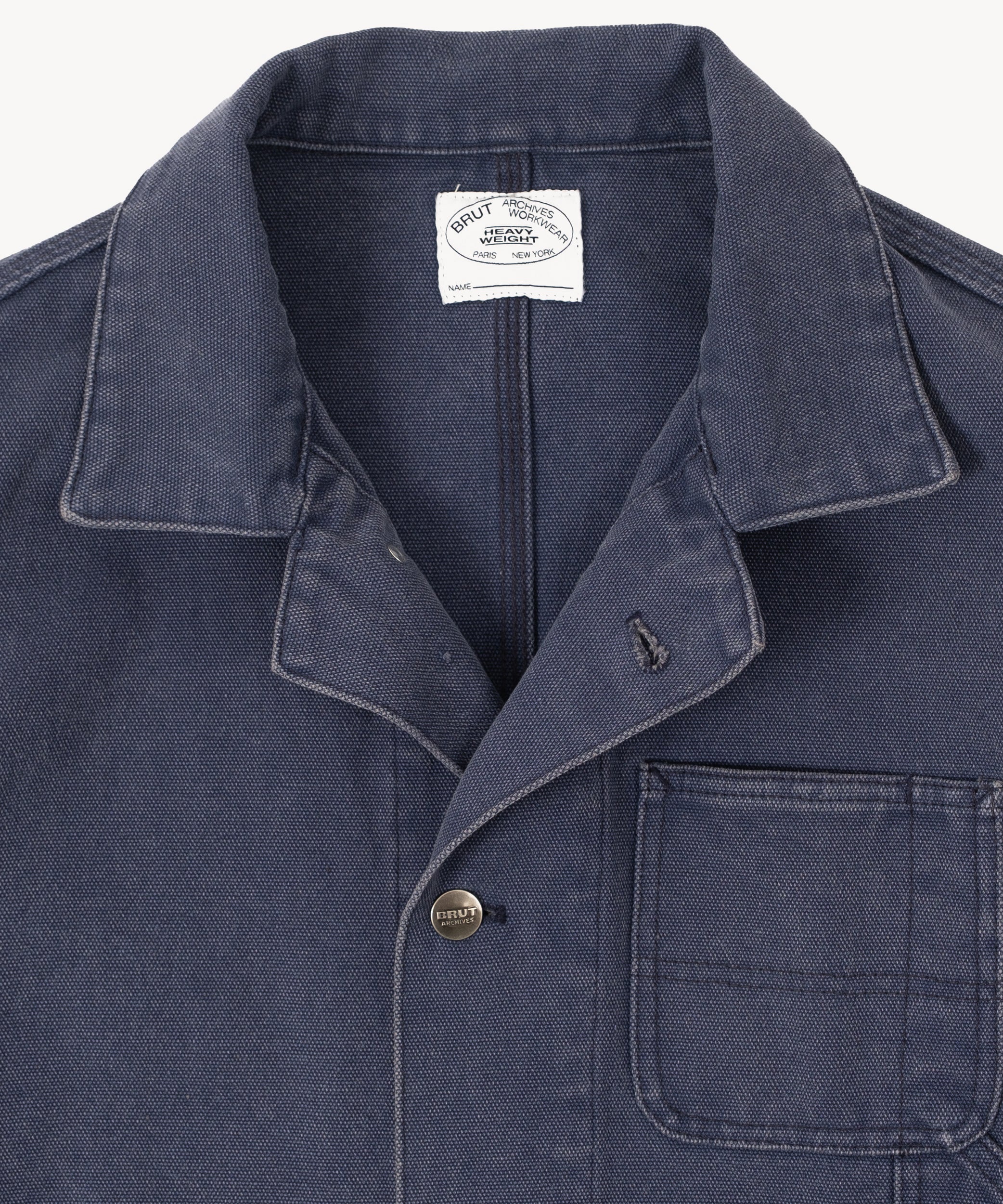 THE TOOLS JACKET - Image 4