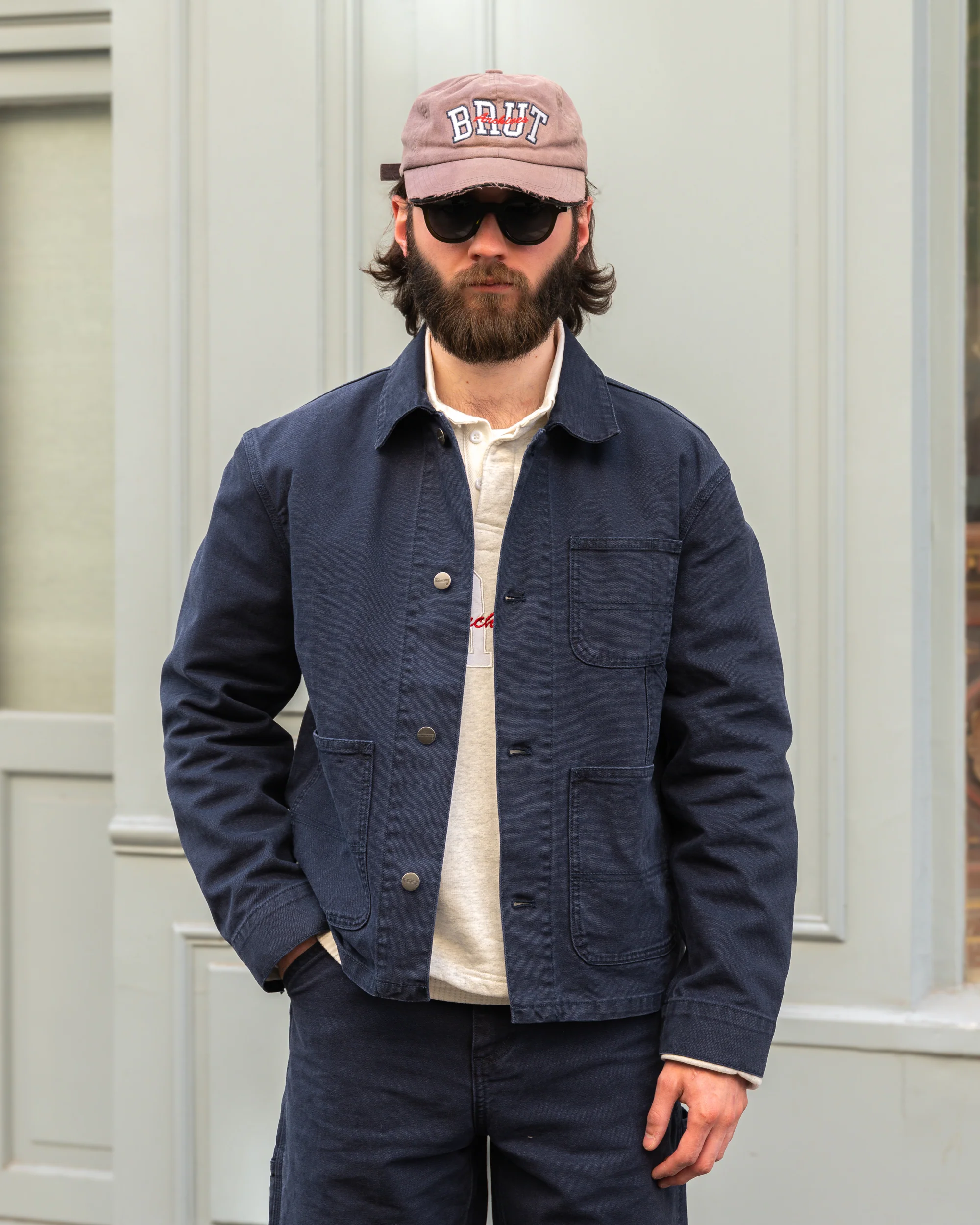 THE TOOLS JACKET - Image 2