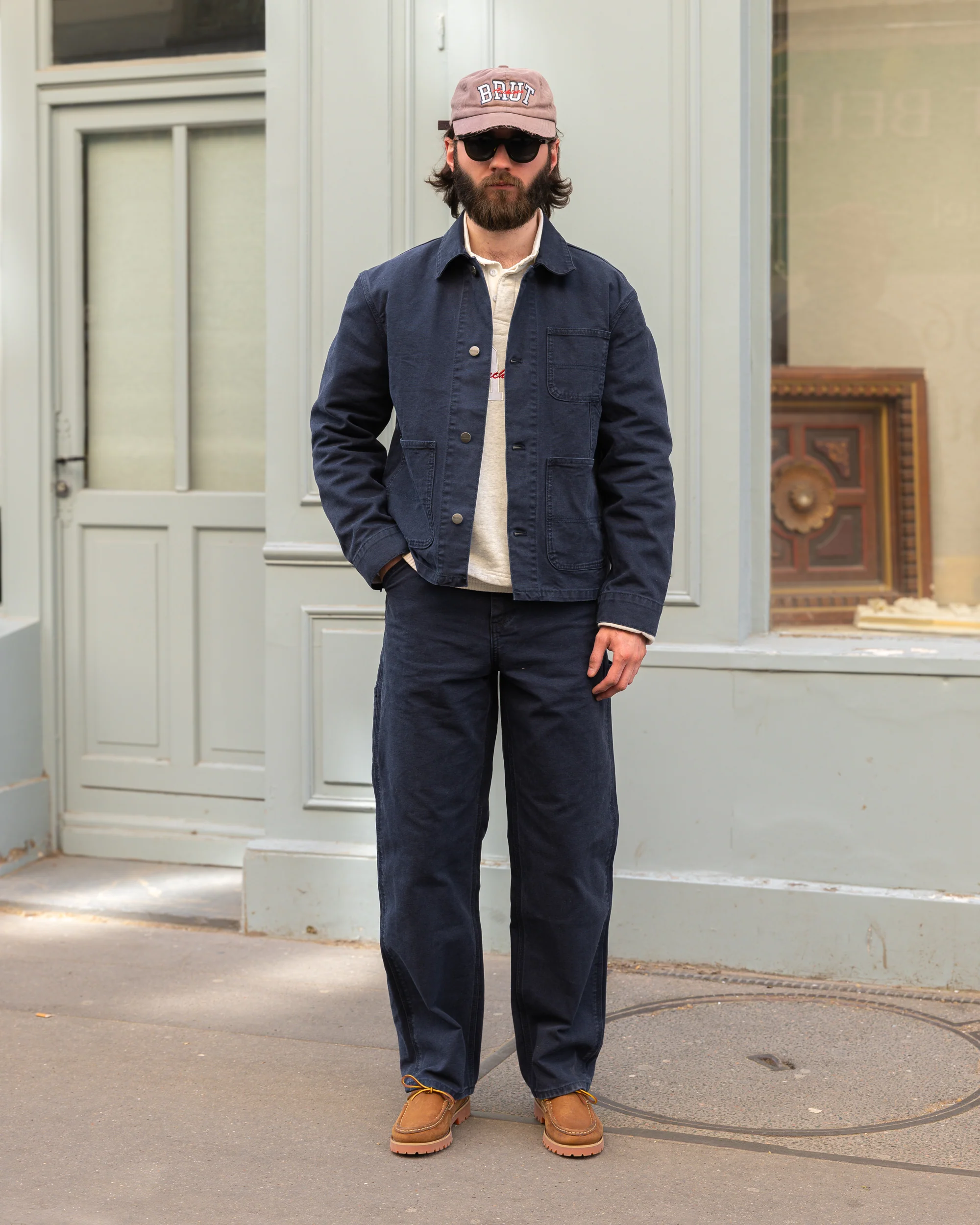 THE TOOLS JACKET - Image 3