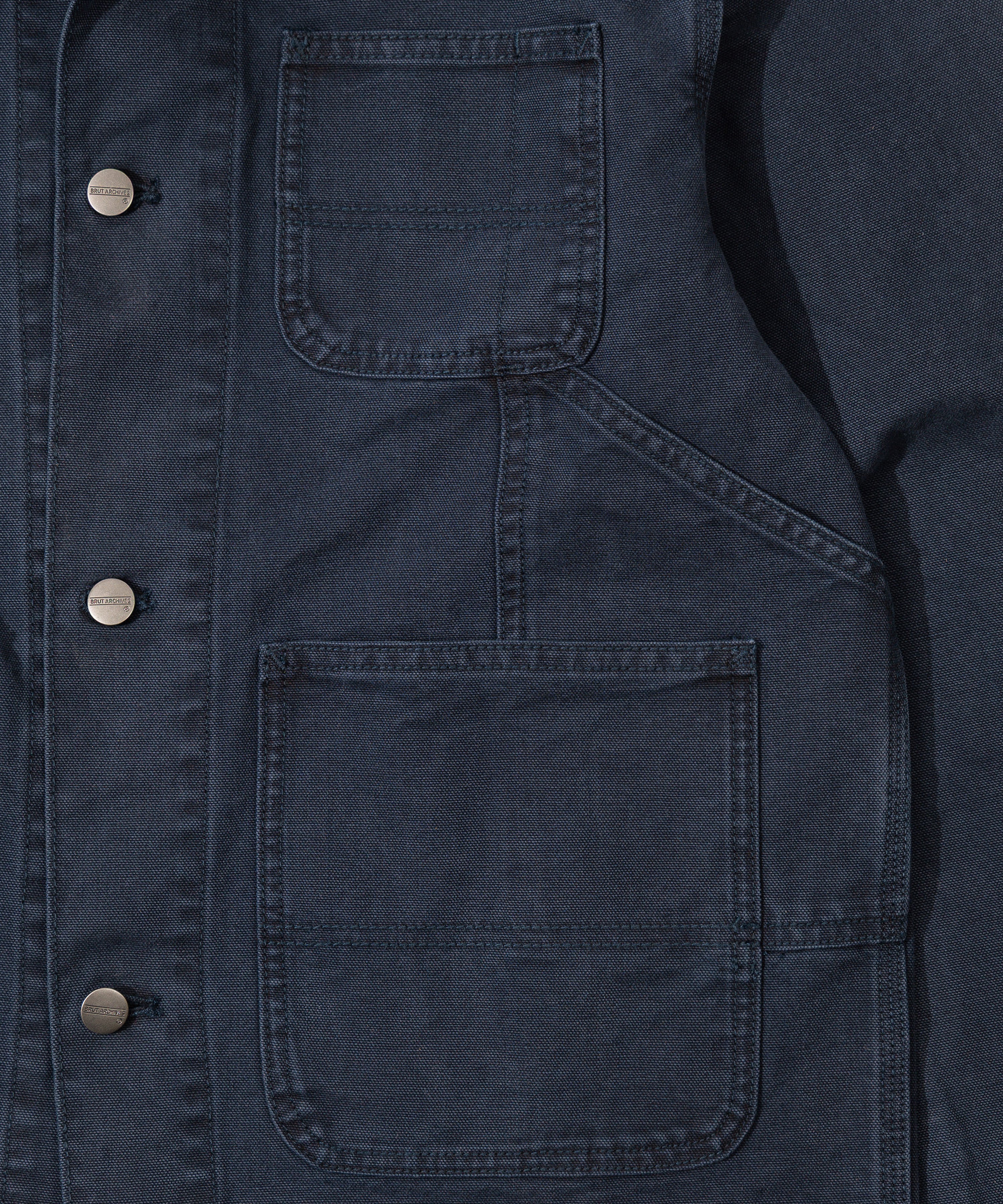 THE TOOLS JACKET - Image 5