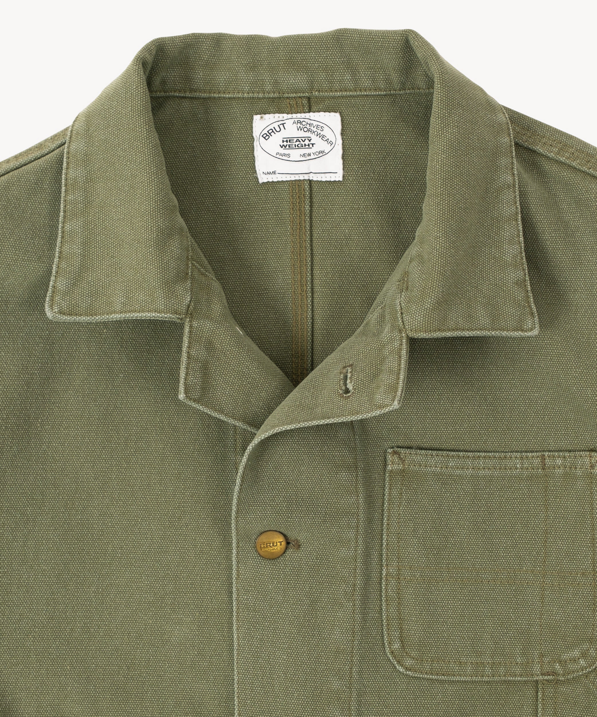 THE TOOLS JACKET - Image 4