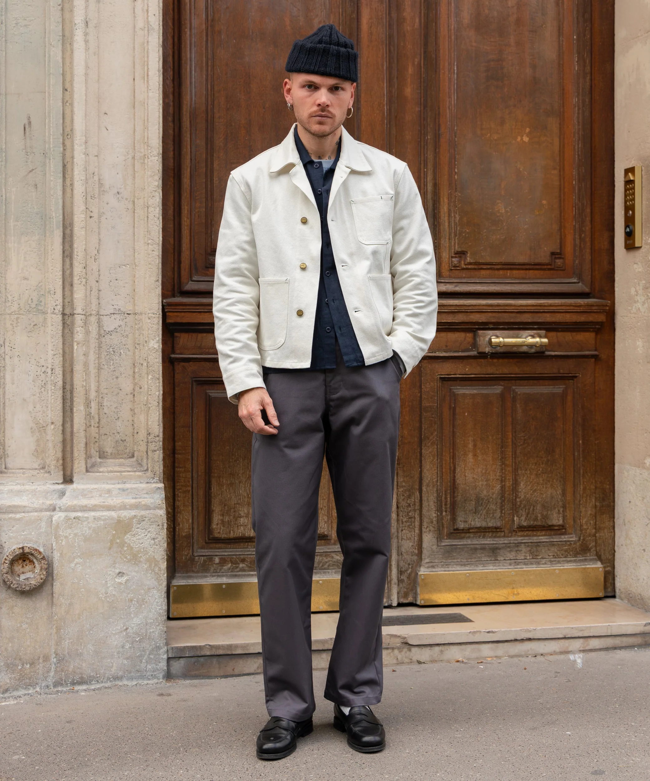 THE TOOLS JACKET - Image 3
