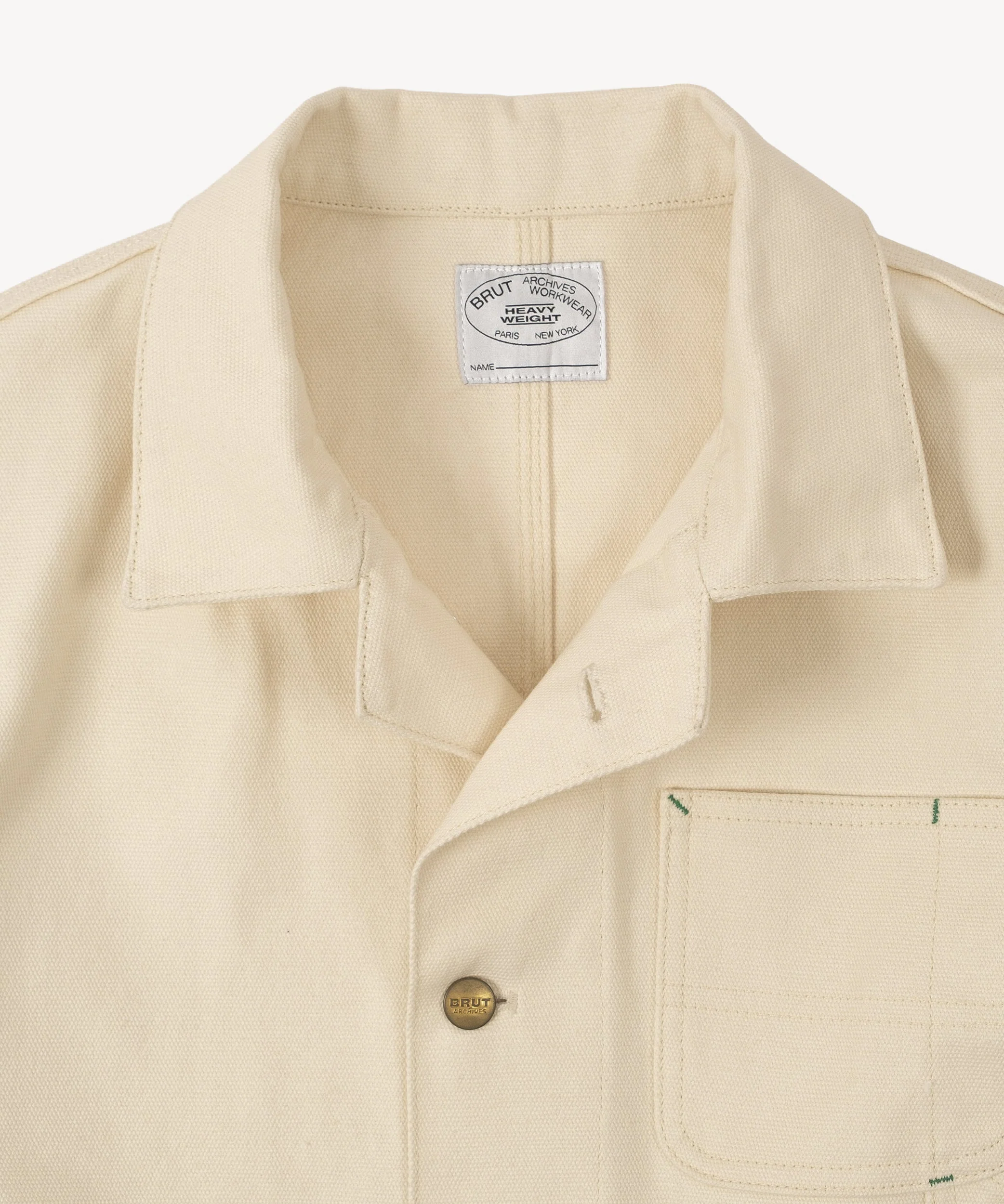 THE TOOLS JACKET - Image 4
