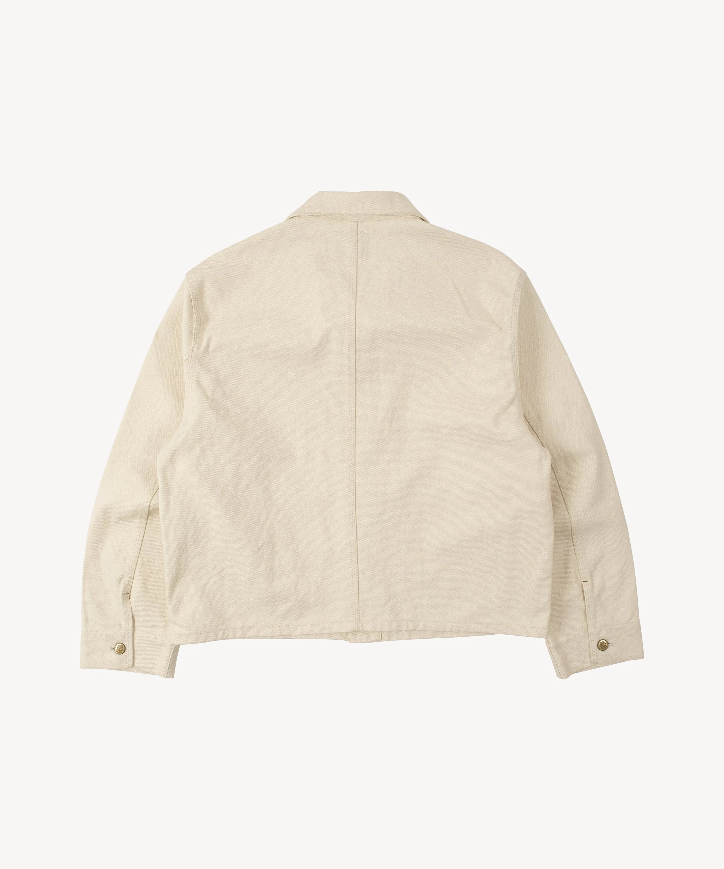 THE TOOLS JACKET - Image 6