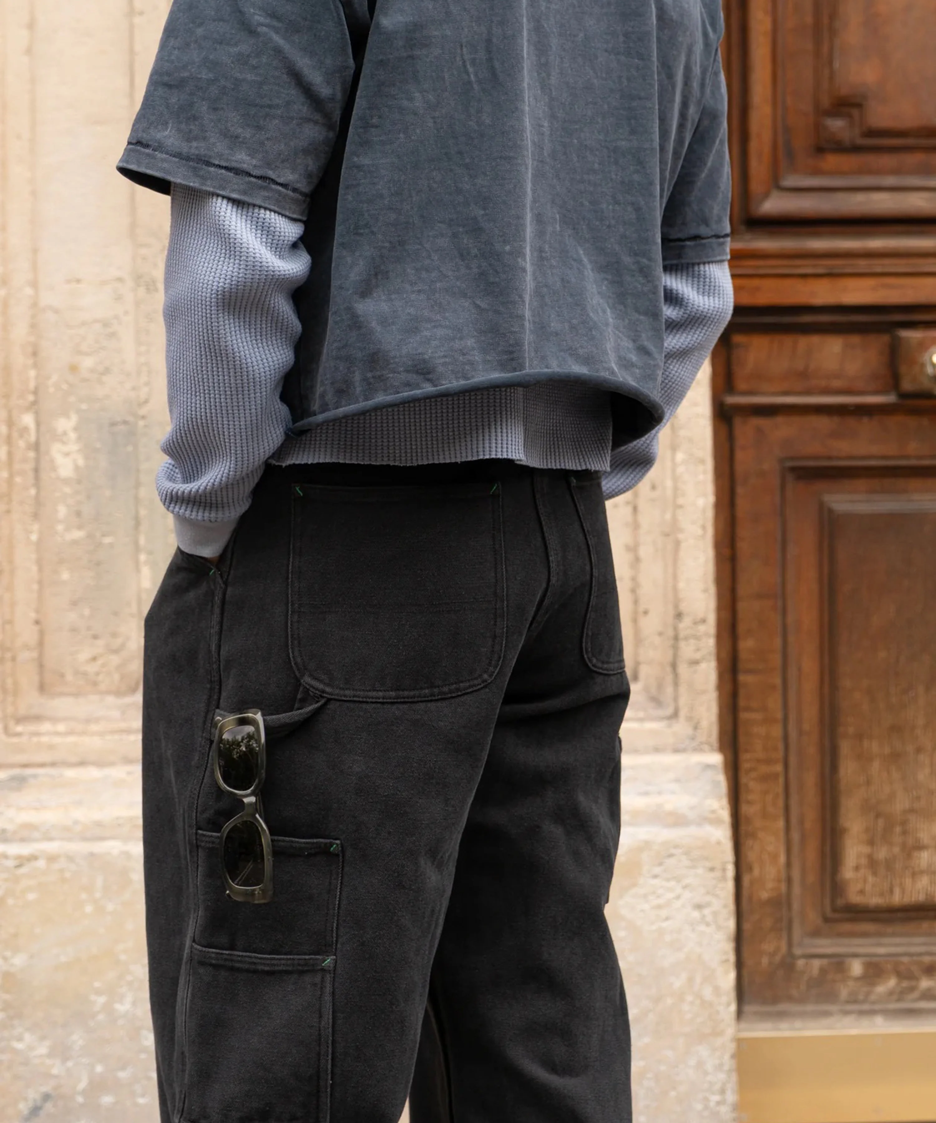 THE TOOLS PANTS - Image 3