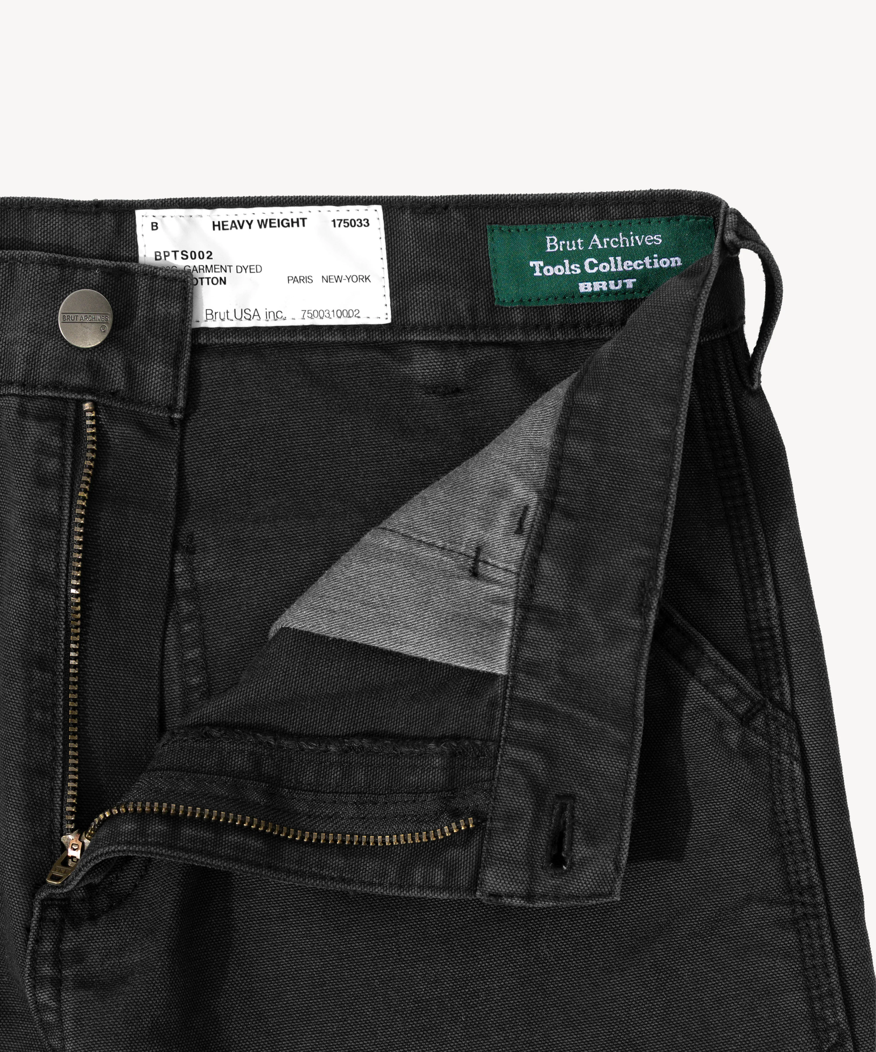 THE TOOLS PANTS - Image 5