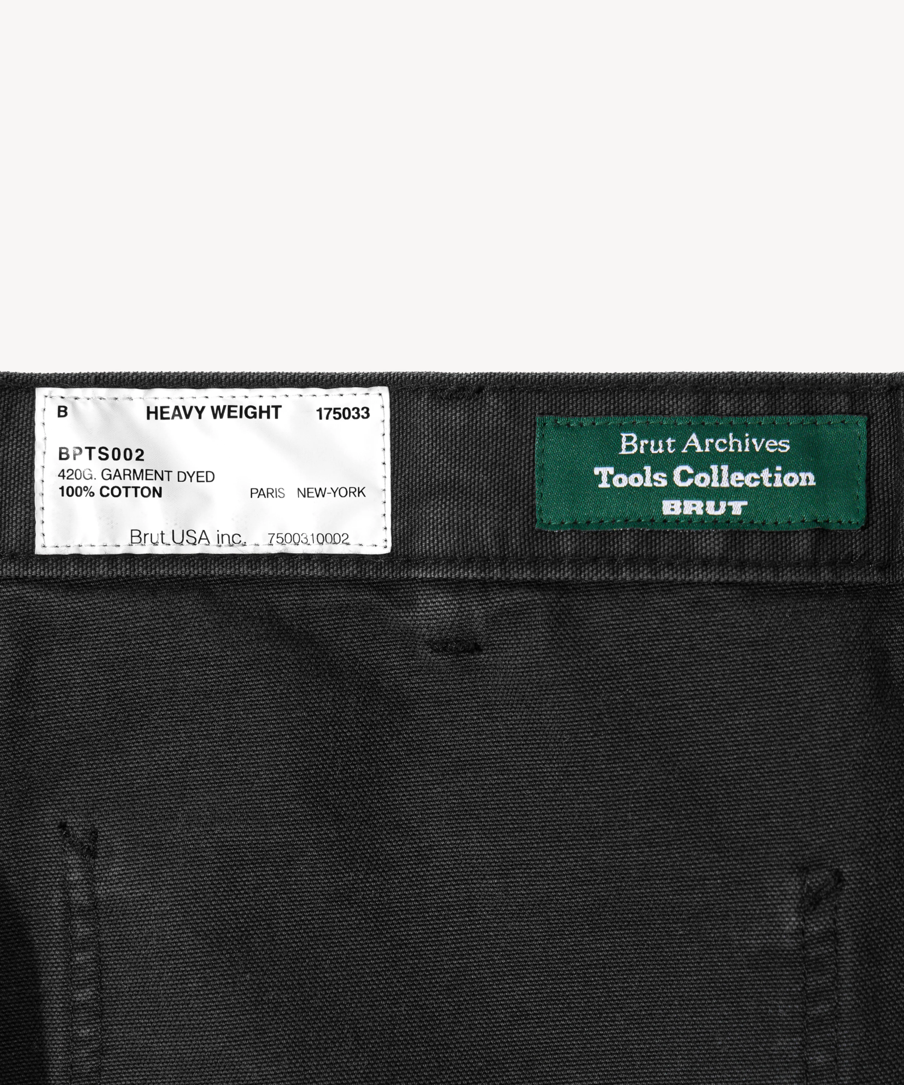 THE TOOLS PANTS - Image 7