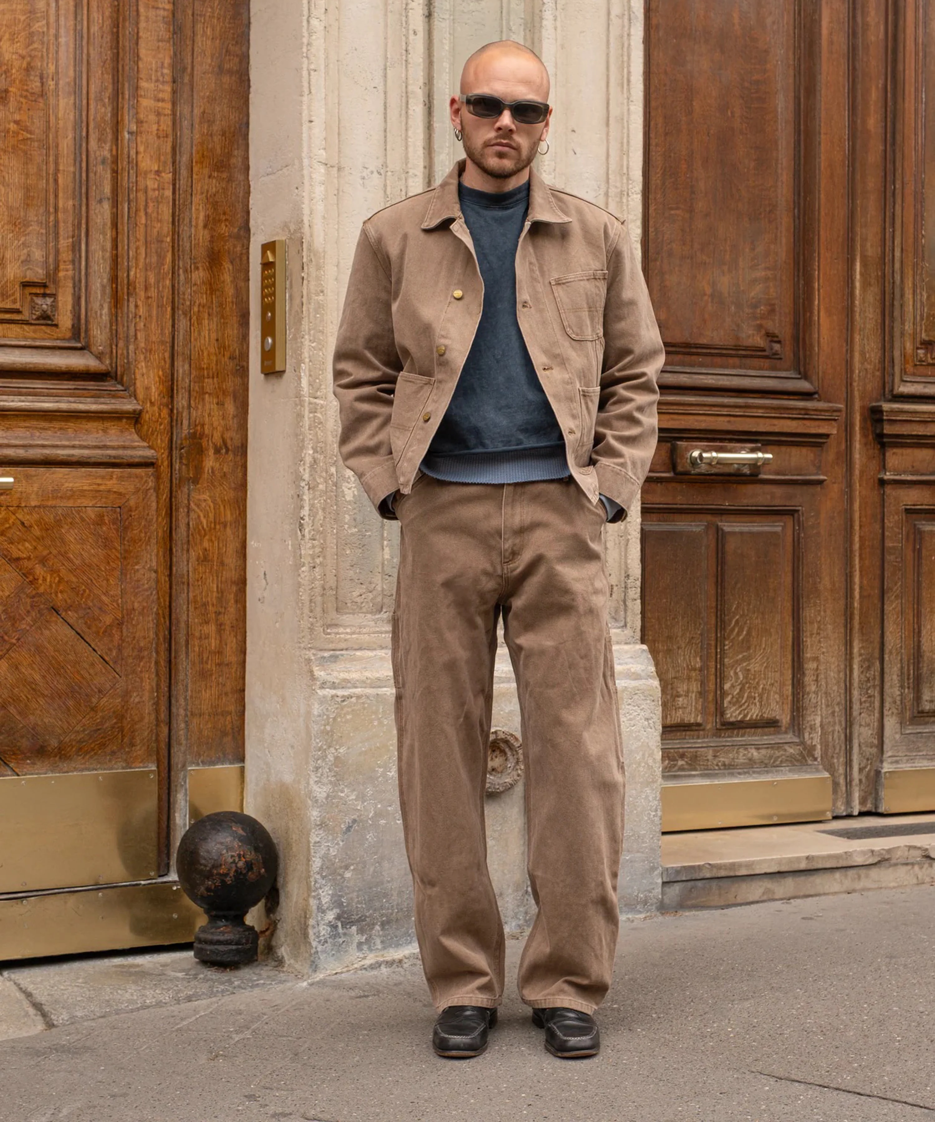 THE TOOLS PANTS - Image 2