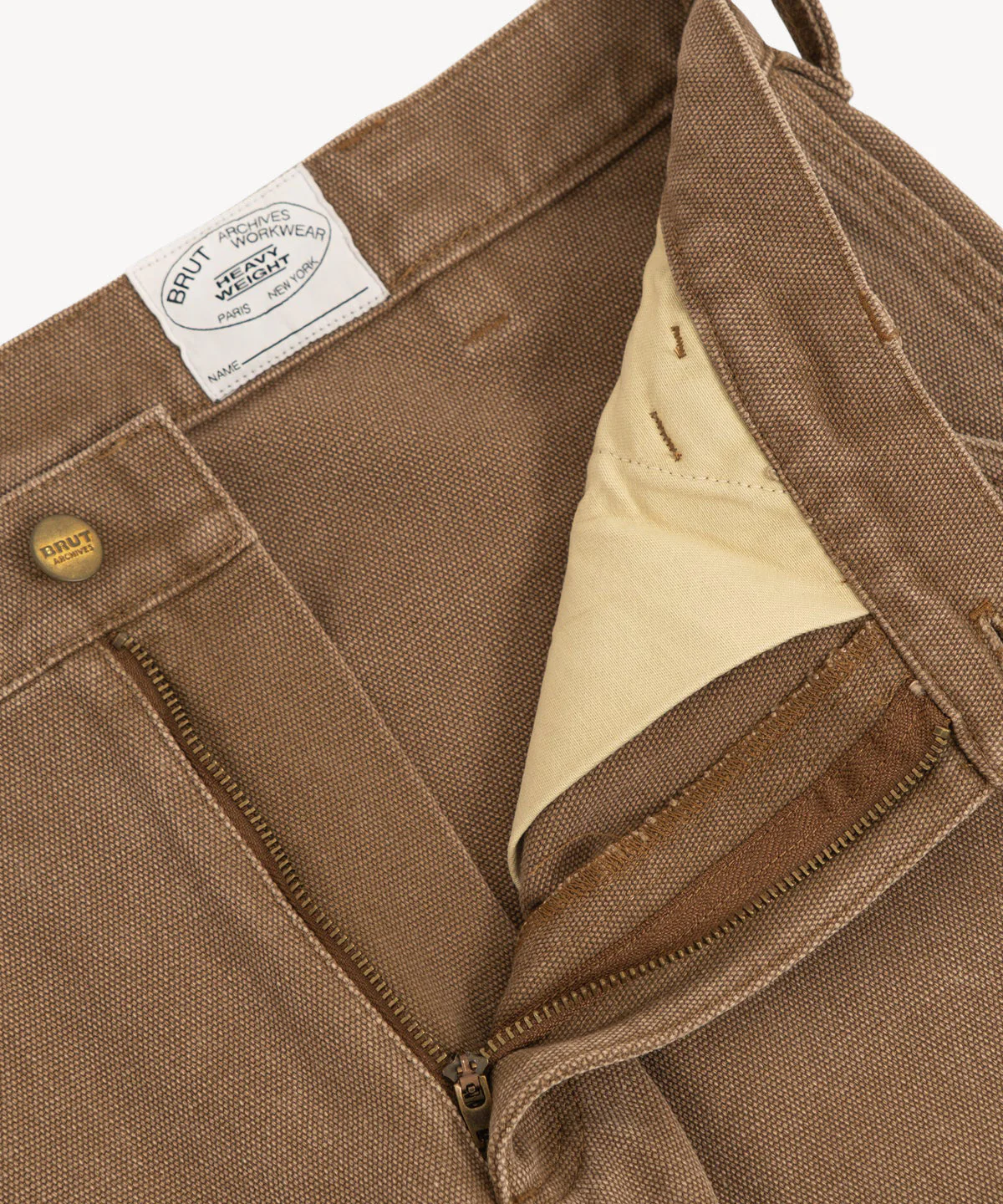 THE TOOLS PANTS - Image 3