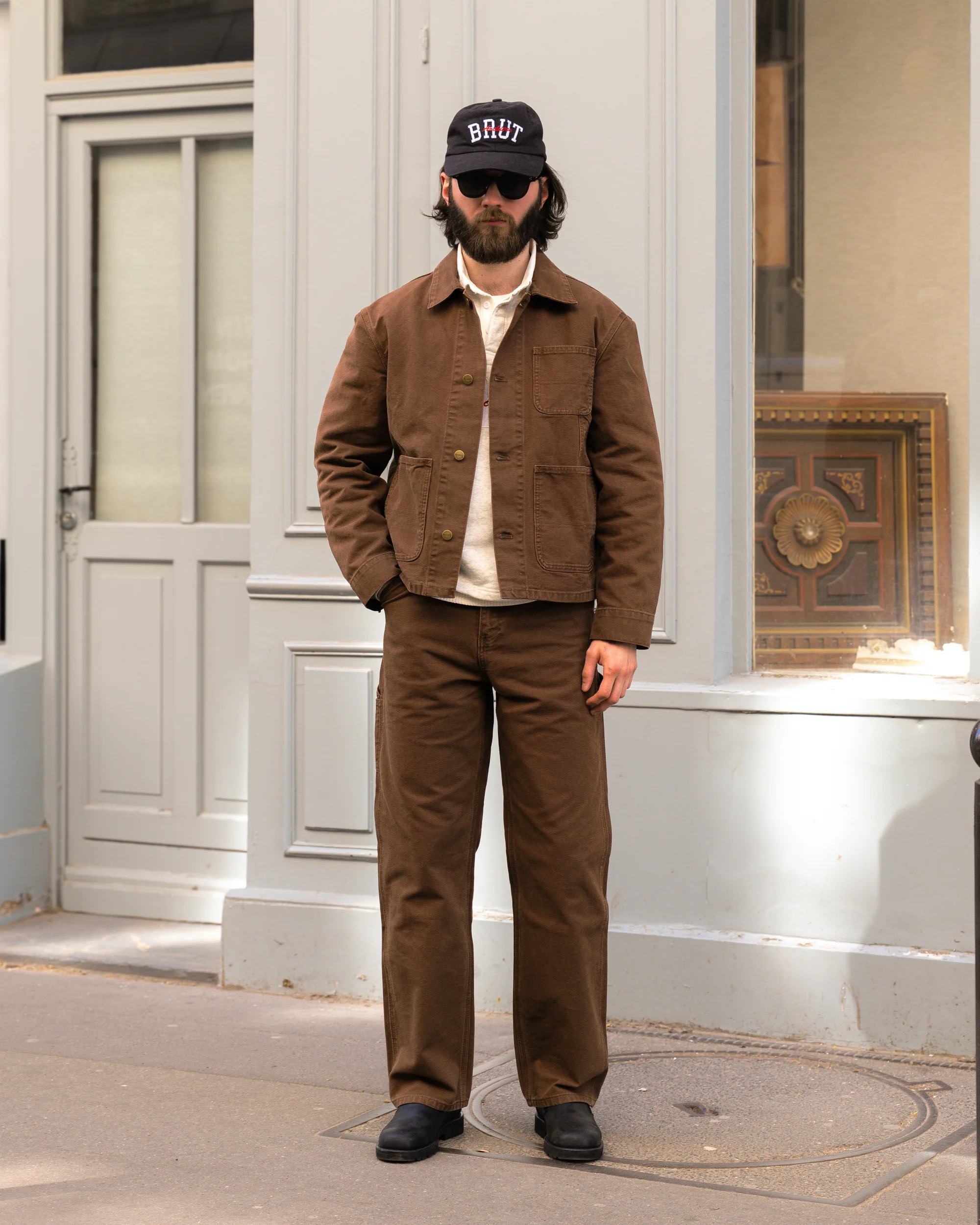 THE TOOLS PANTS - Image 2