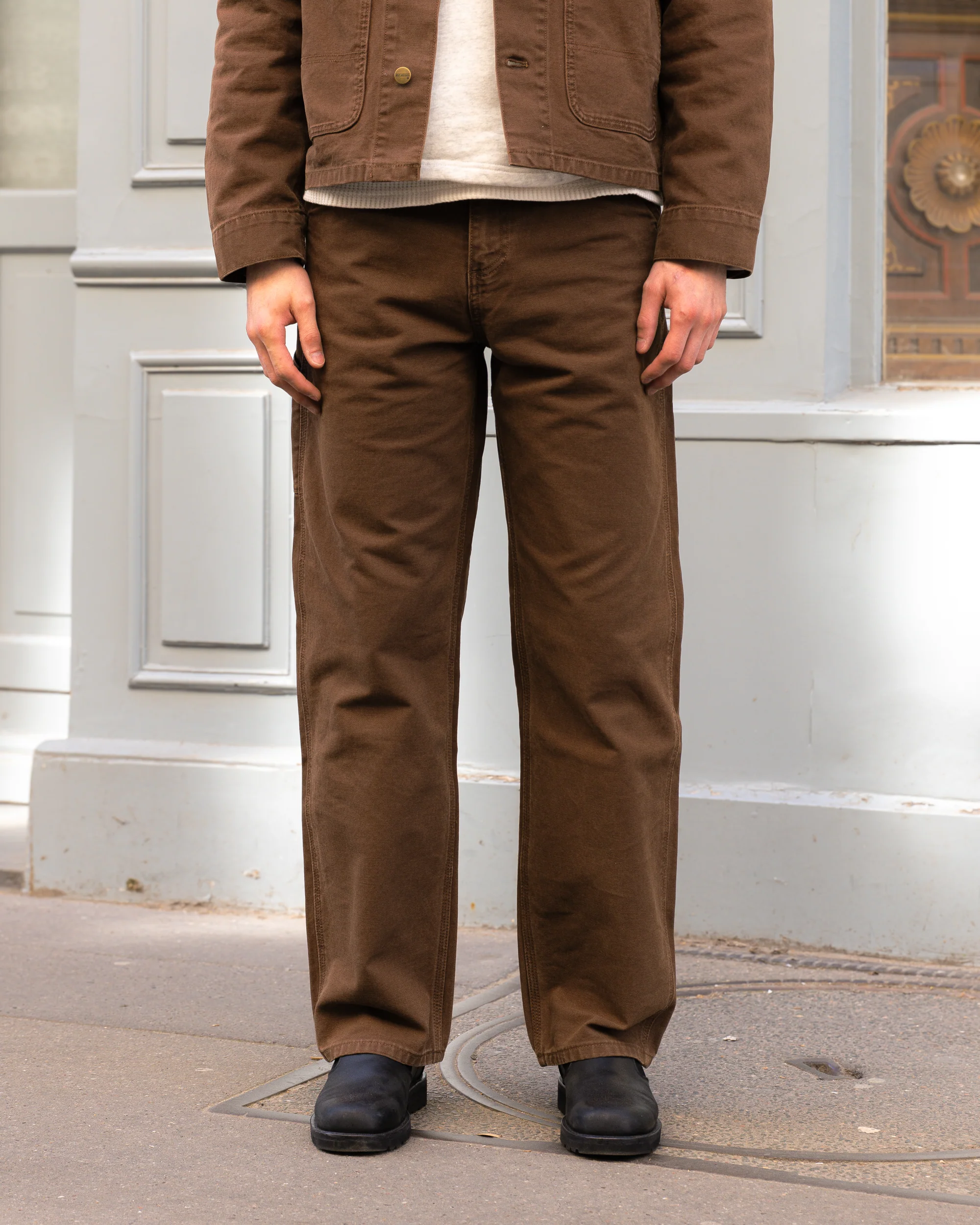 THE TOOLS PANTS - Image 3