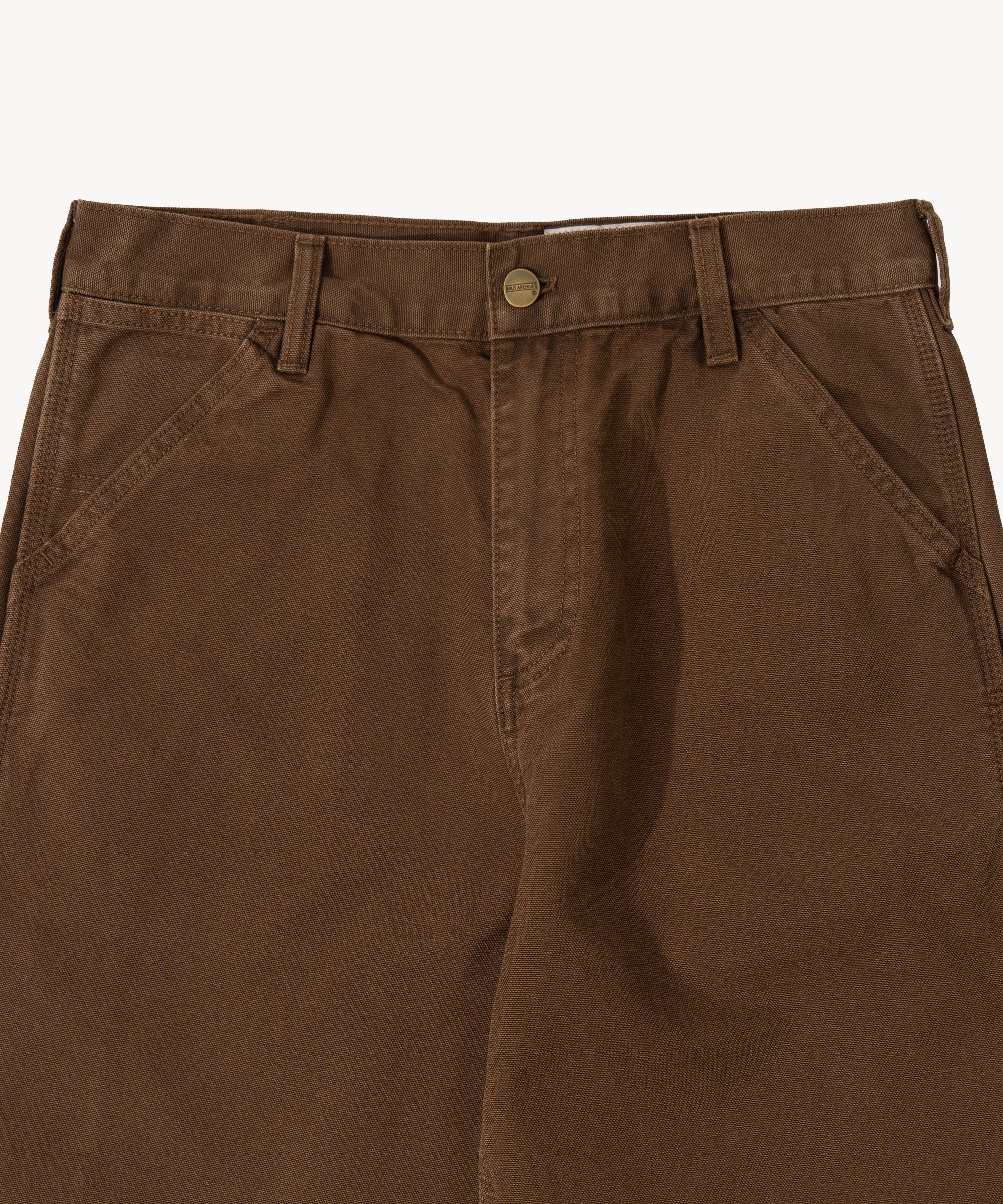 THE TOOLS PANTS - Image 4