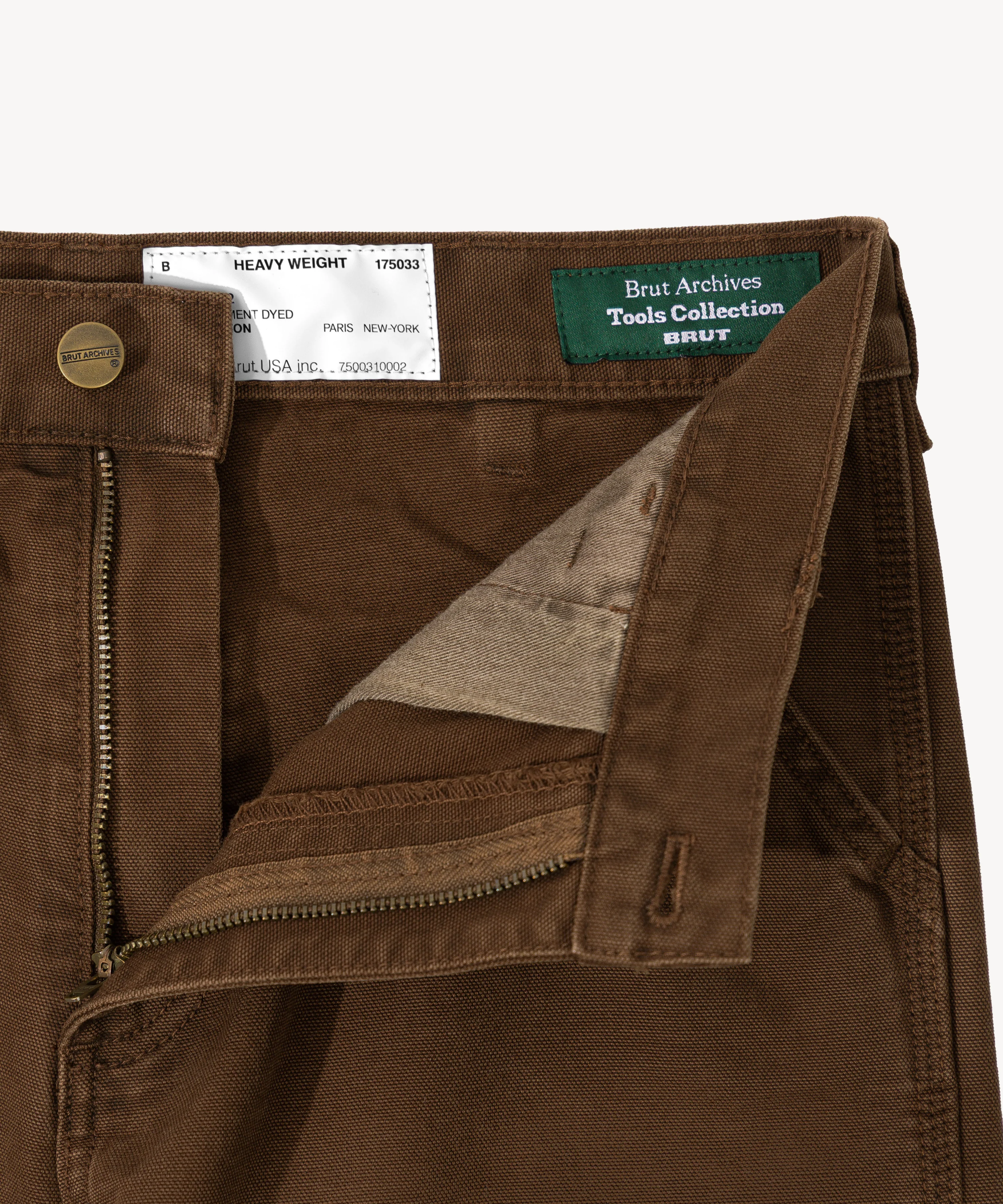 THE TOOLS PANTS - Image 5