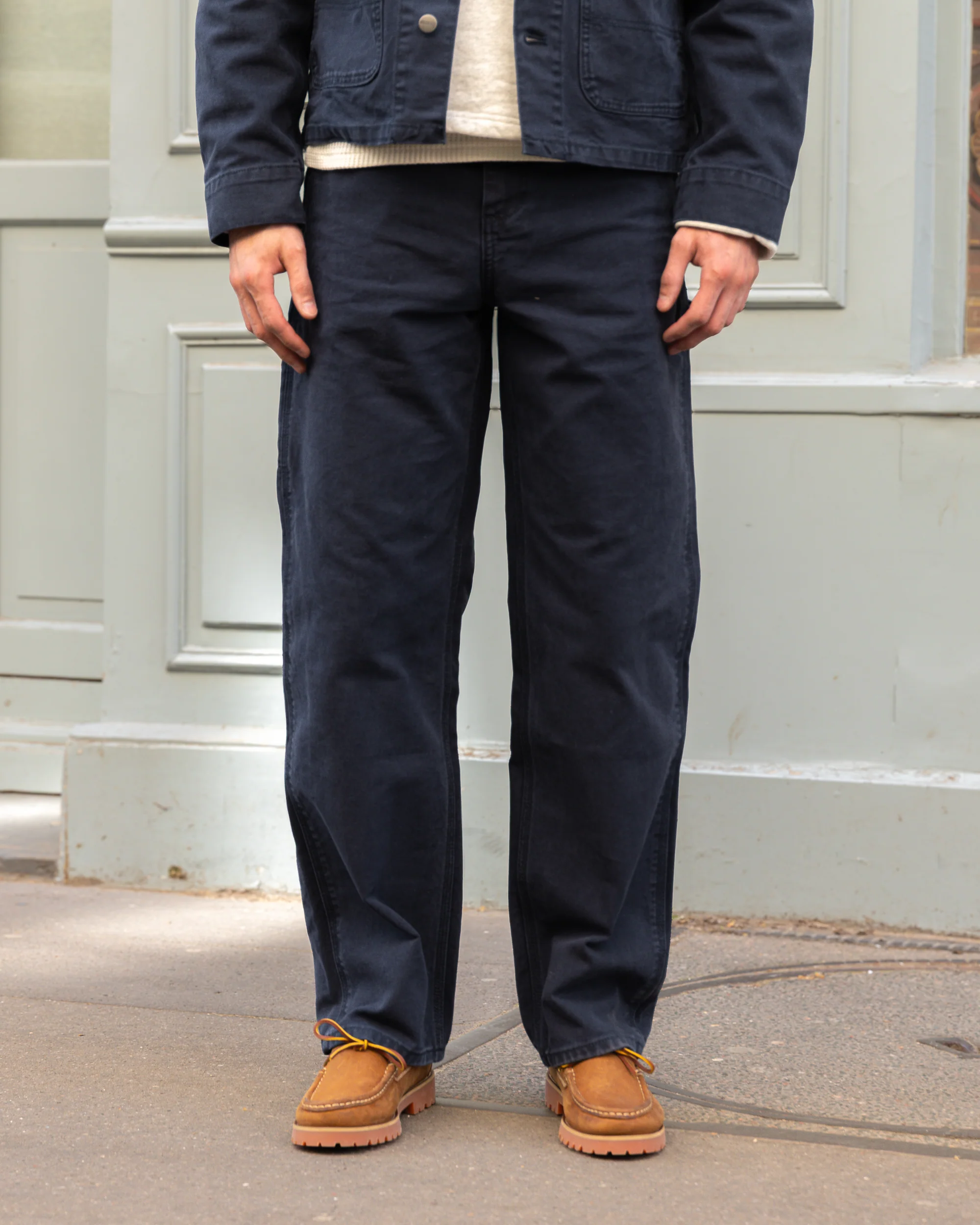 THE TOOLS PANTS - Image 3