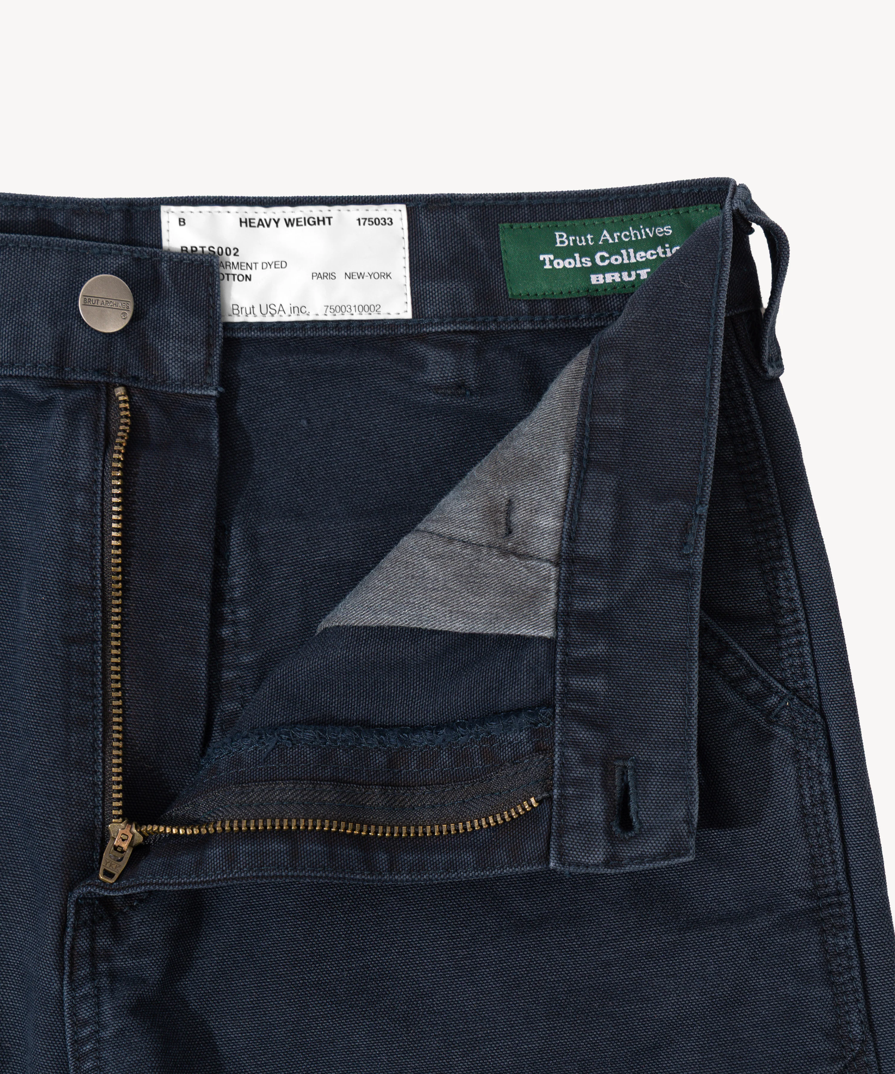 THE TOOLS PANTS - Image 5
