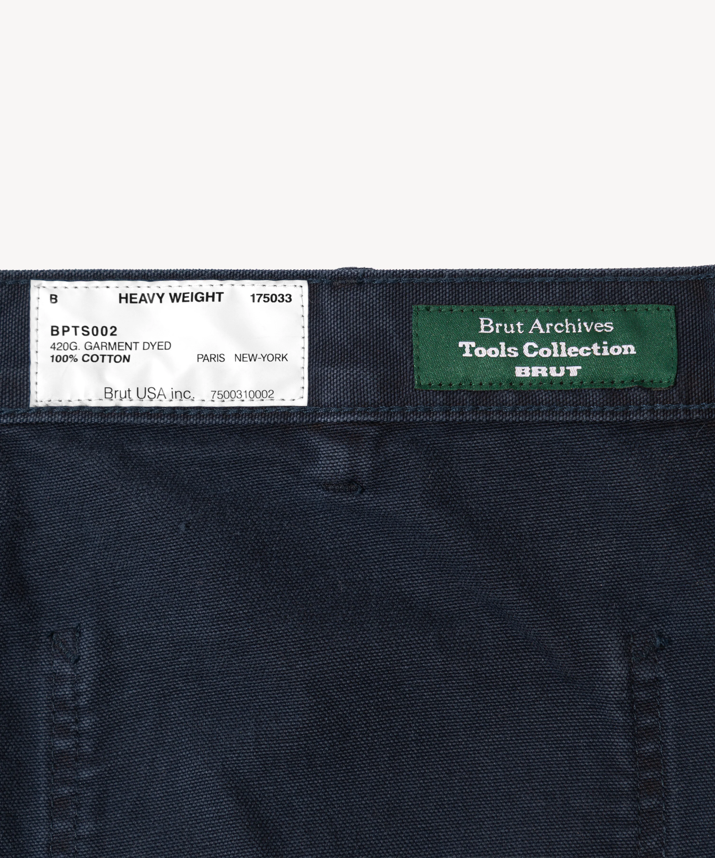THE TOOLS PANTS - Image 7