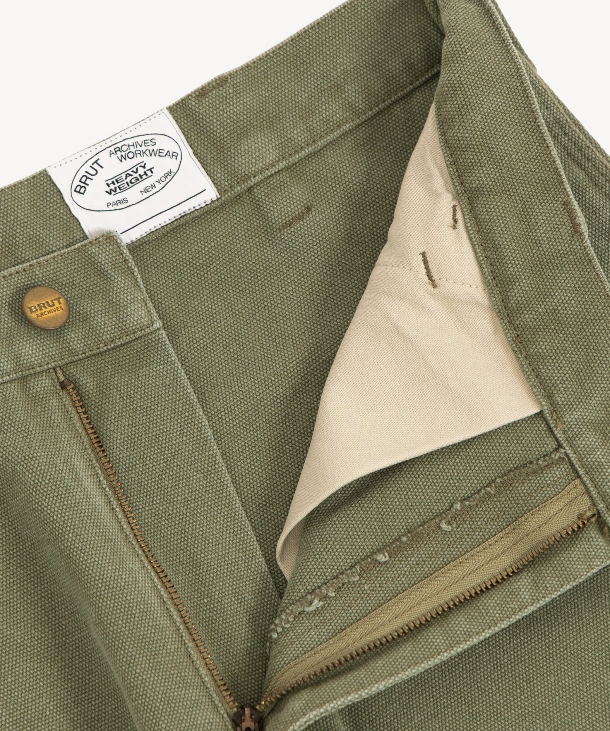 THE TOOLS PANTS - Image 4