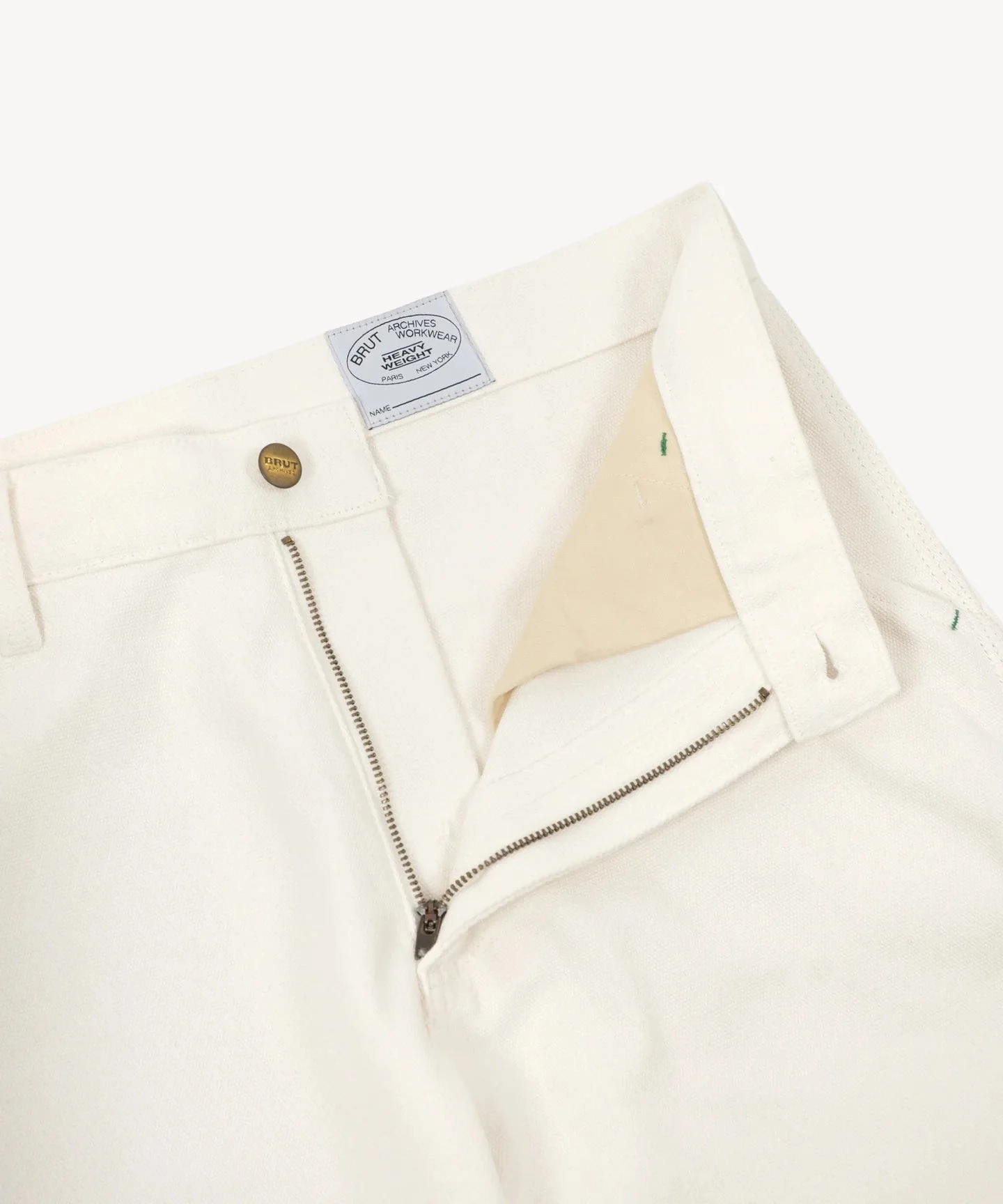 THE TOOLS PANTS - Image 3