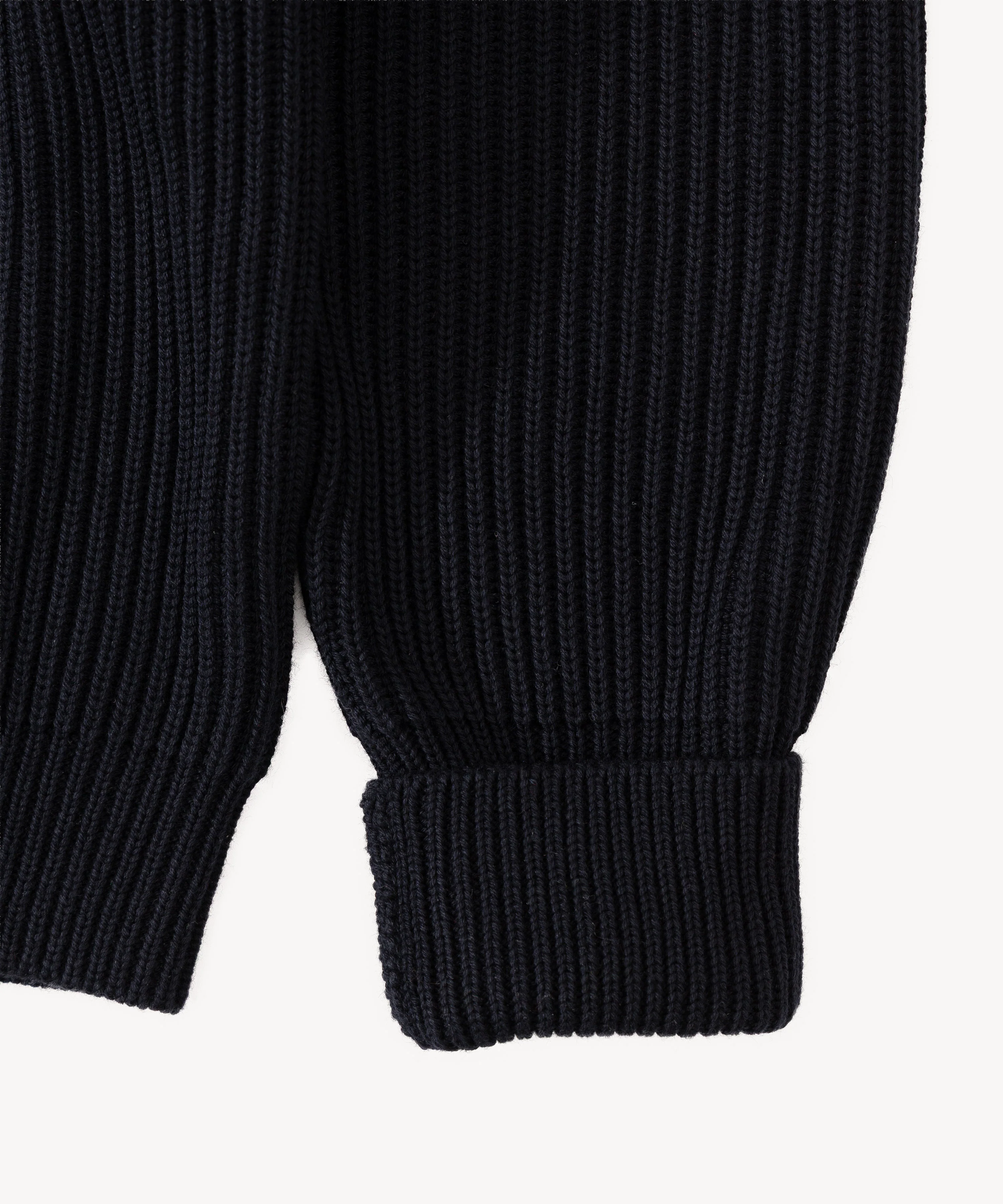 THE TRUCKER SWEATER - Image 6