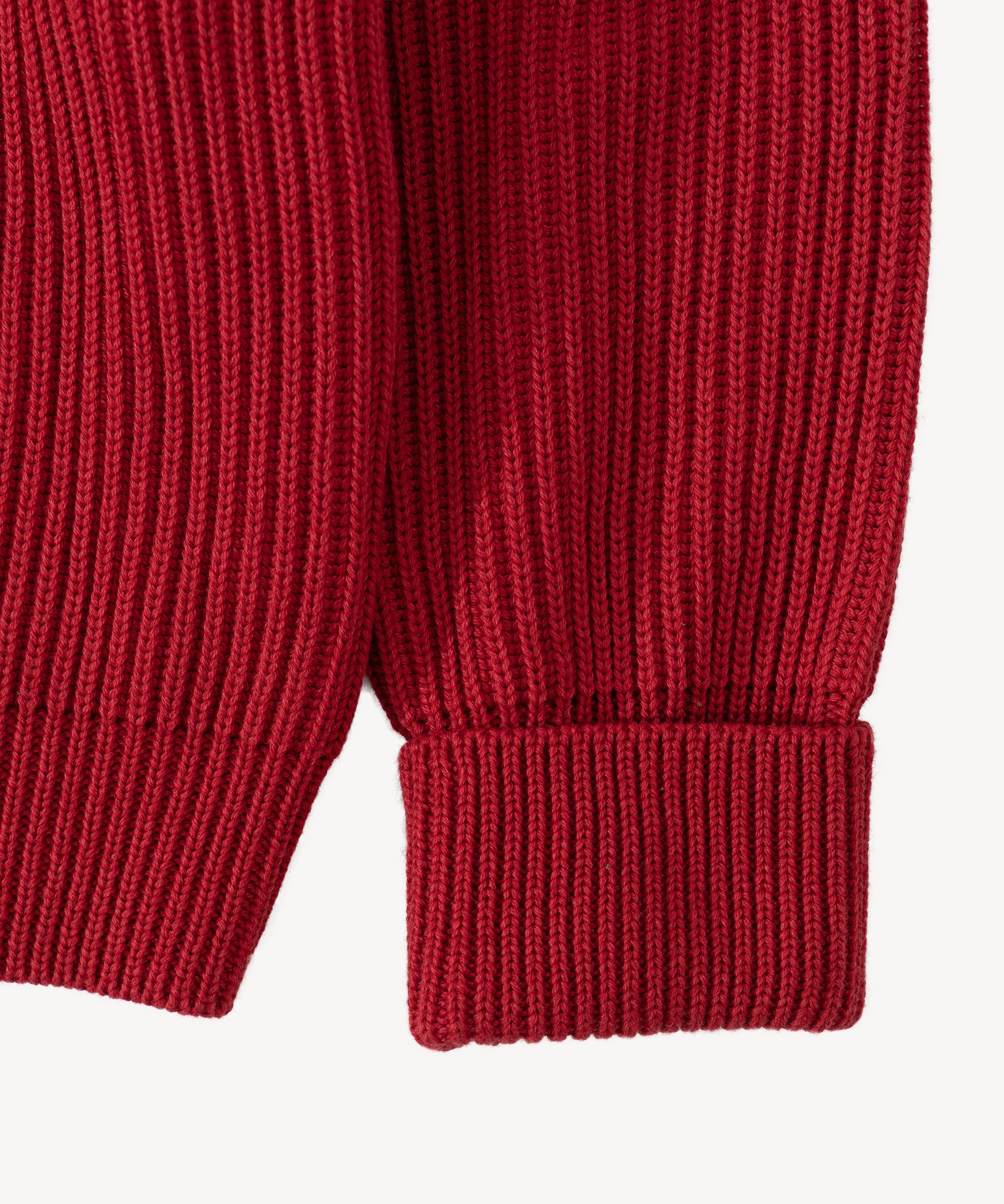 THE TRUCKER SWEATER - Image 6