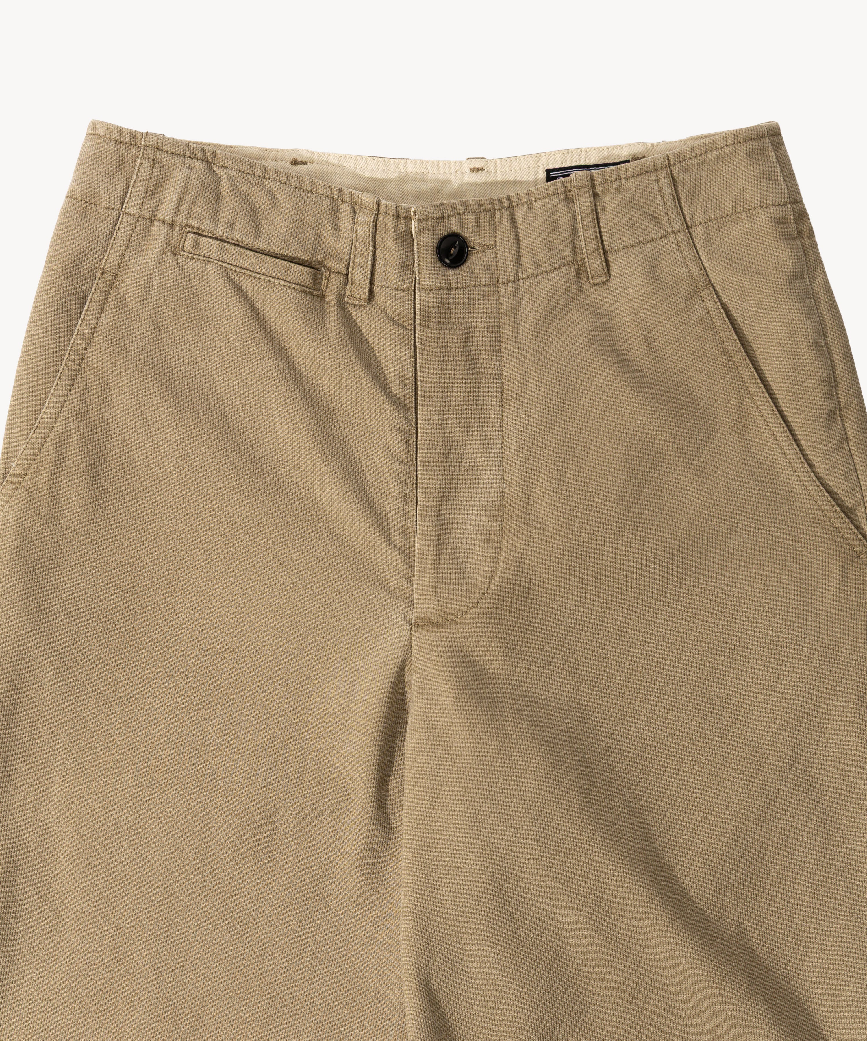 THE UNIFORM CHINO PANTS - Image 4