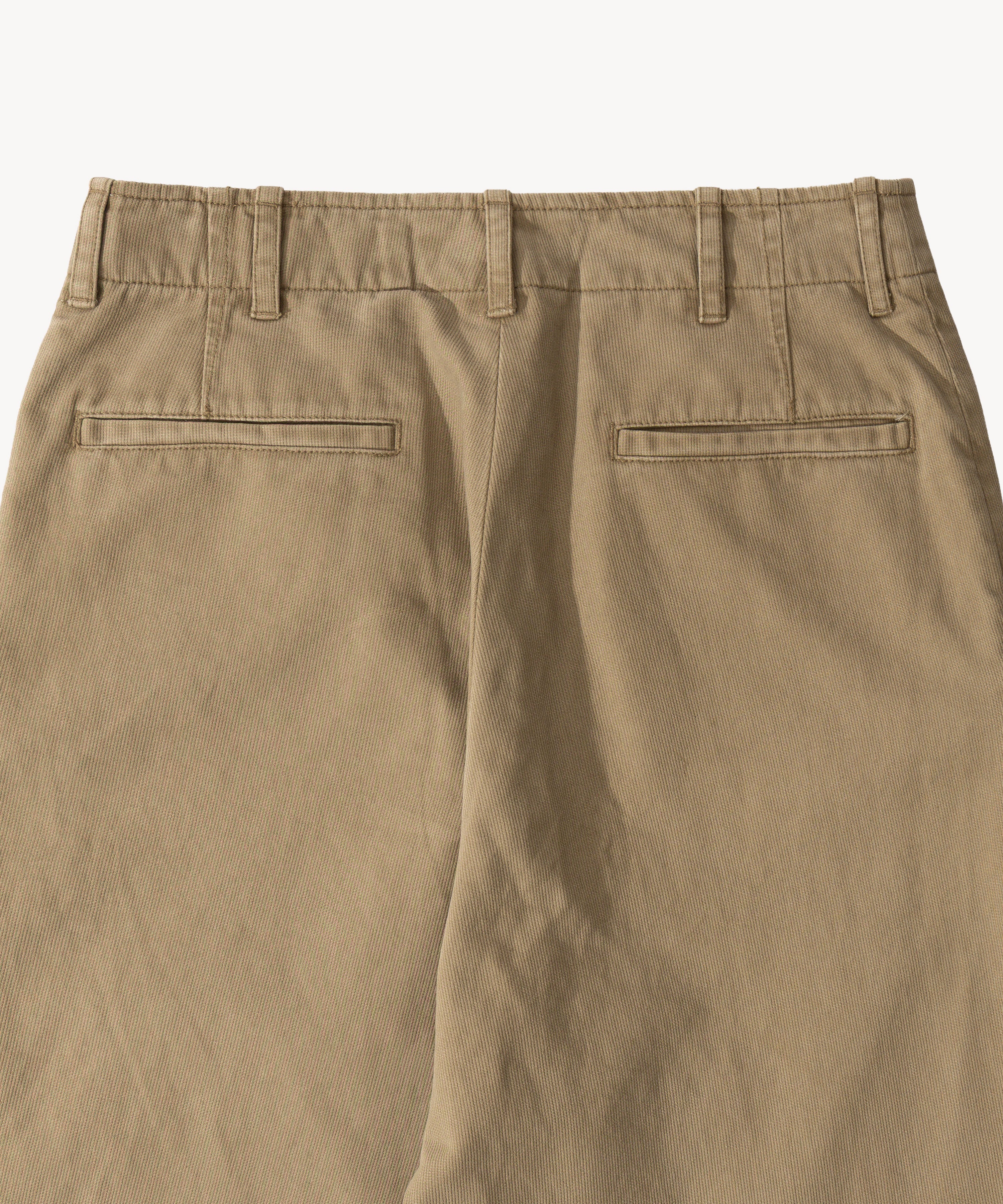 THE UNIFORM CHINO PANTS - Image 7