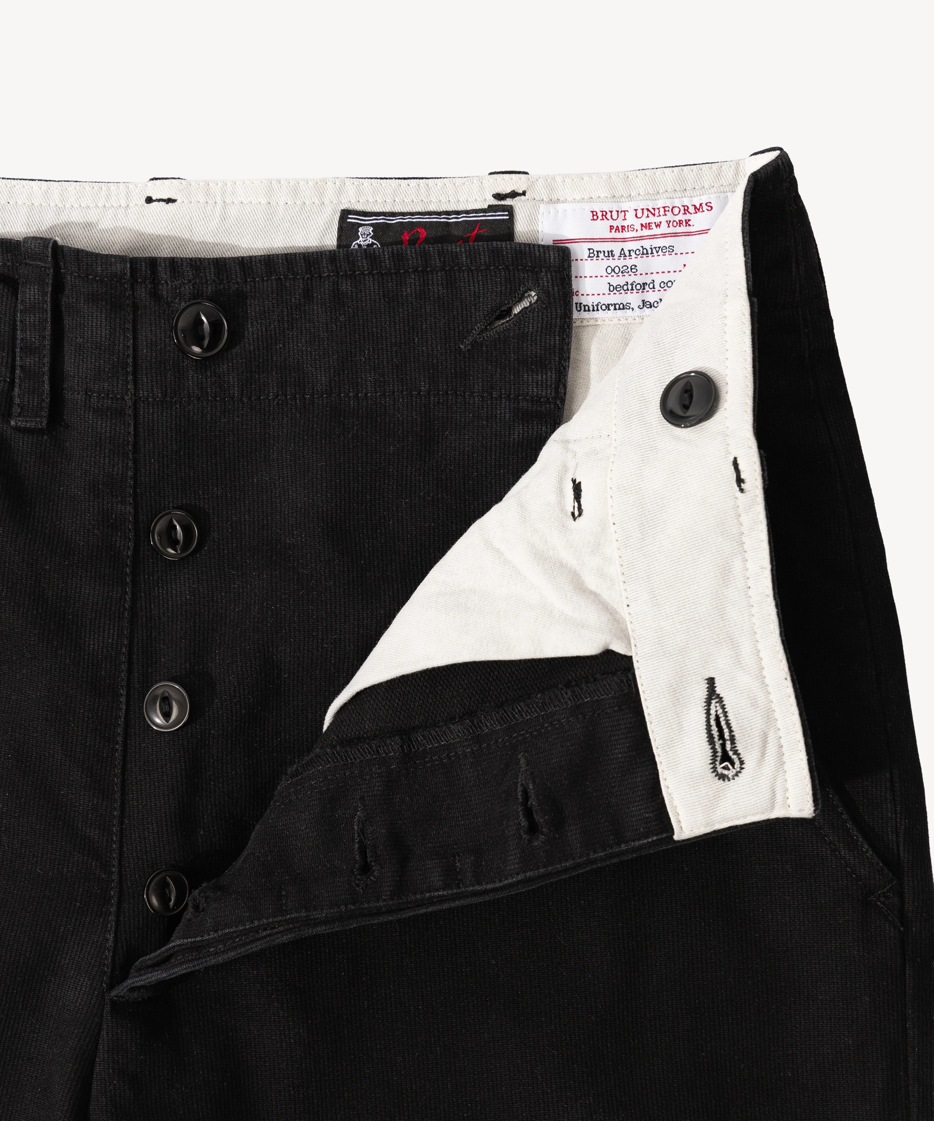 THE UNIFORM CHINO PANTS - Image 5
