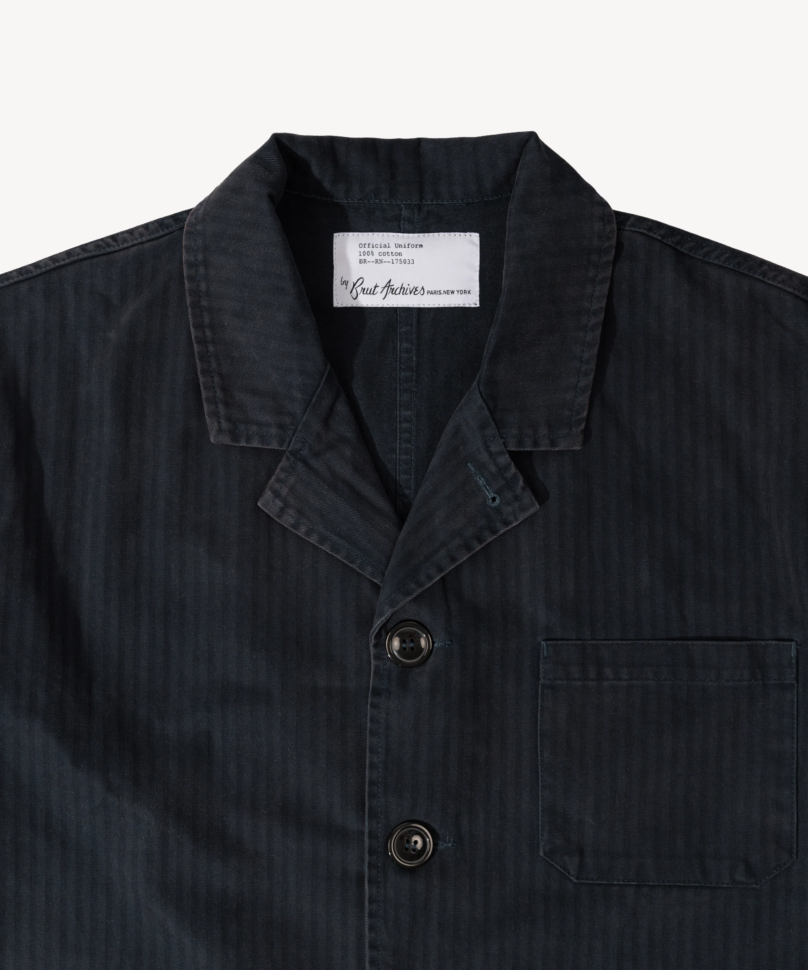 THE UTILITY JACKET - Image 4